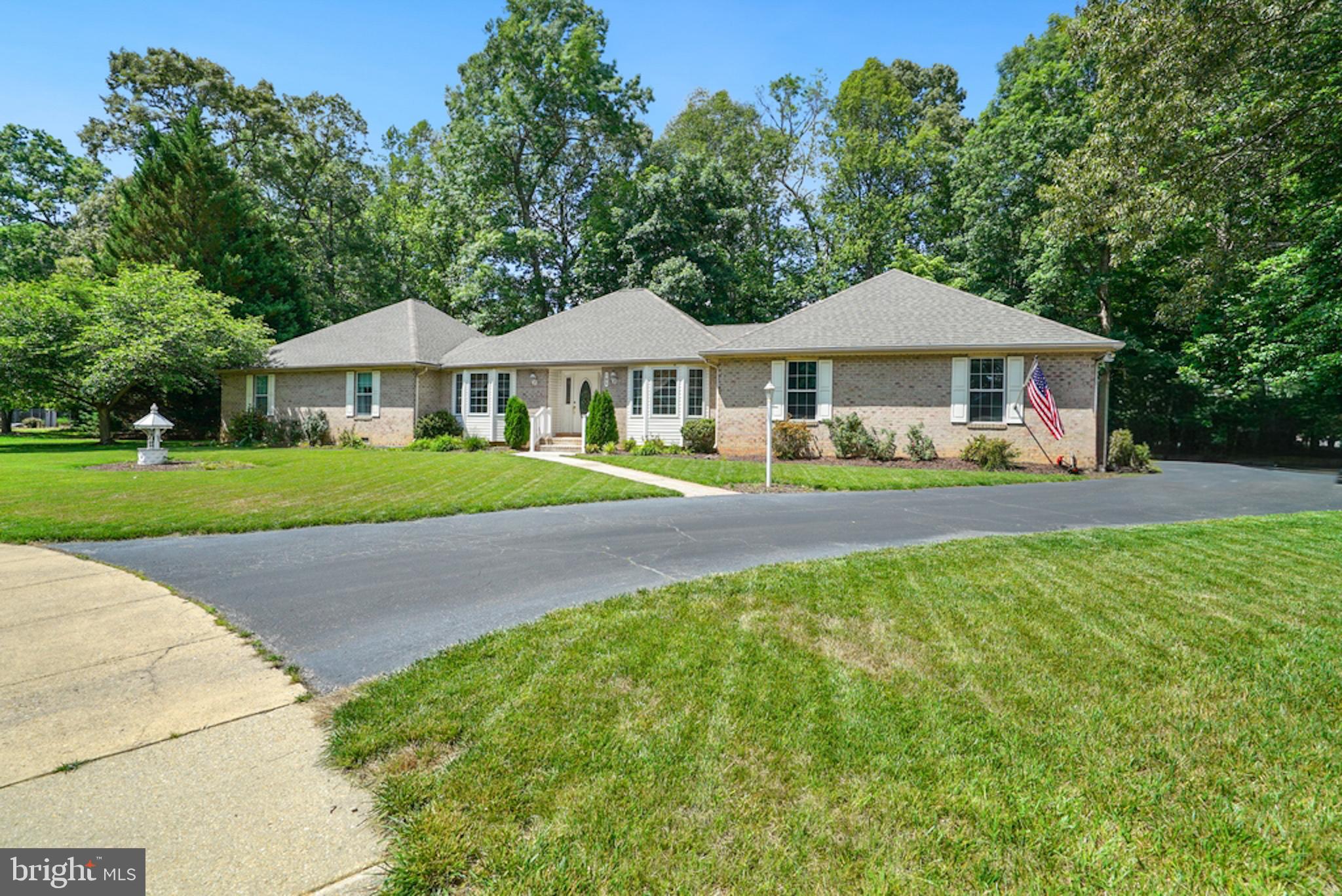 105 CORNWALL COURT
