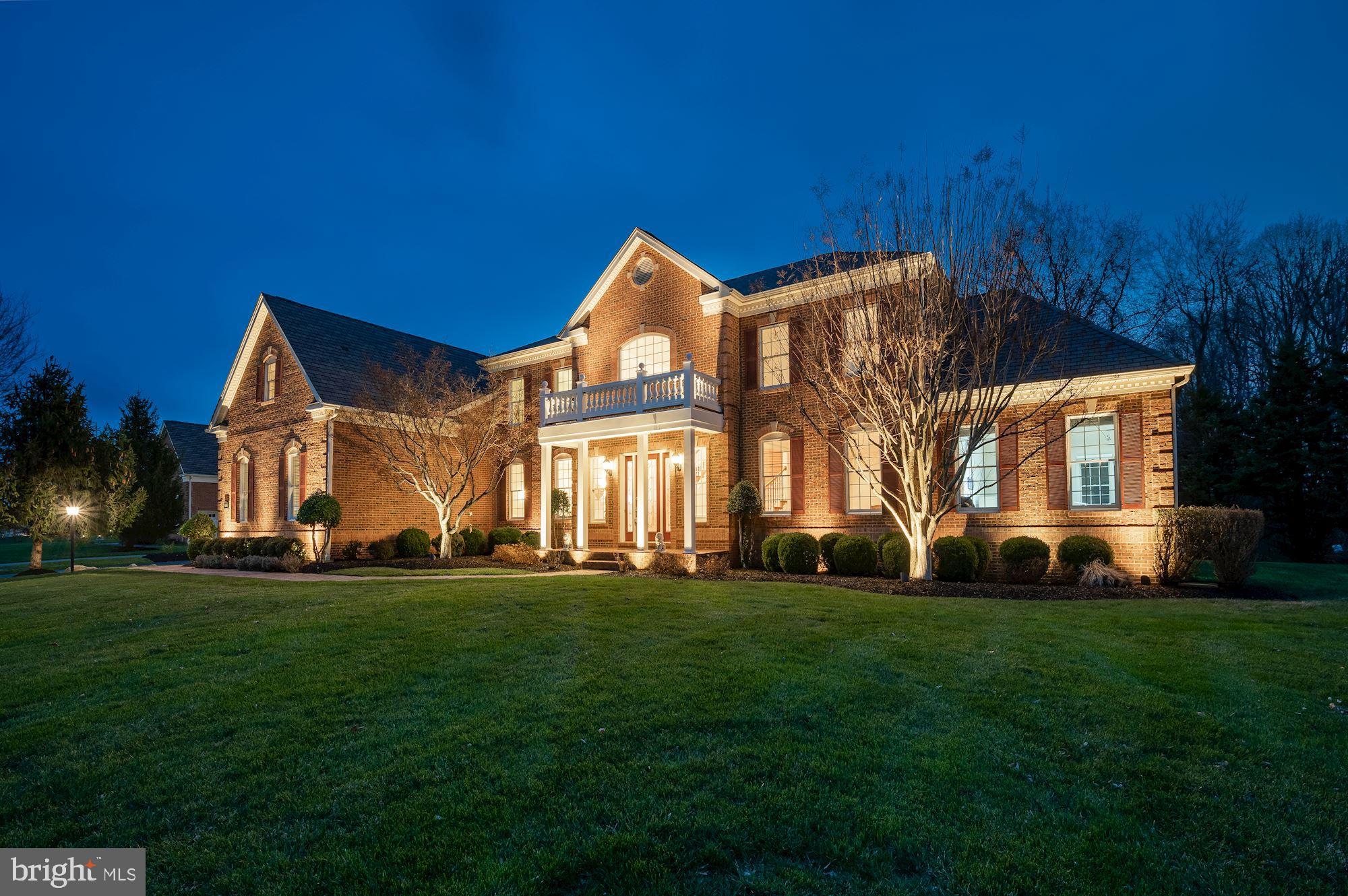 HOMEWOOD FARM - Residential