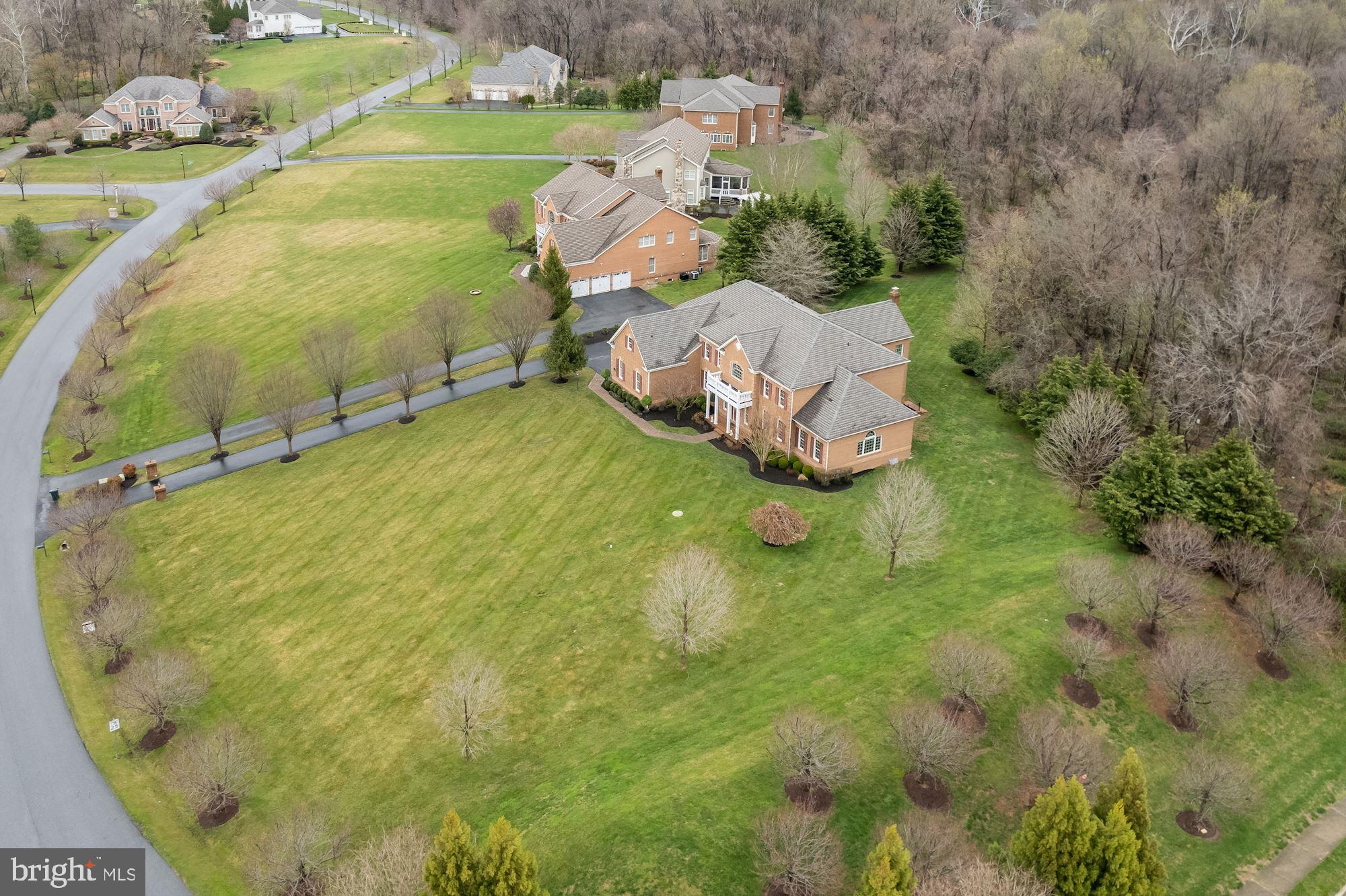 HOMEWOOD FARM - Residential