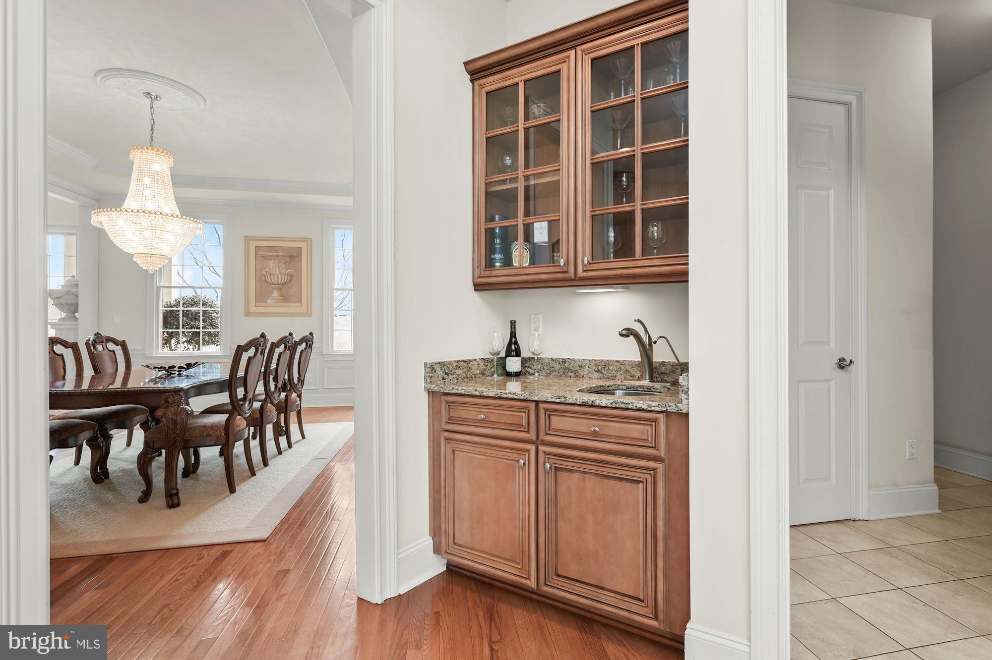 HOMEWOOD FARM - Residential