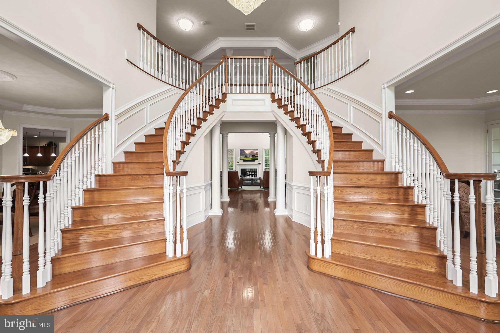 HOMEWOOD FARM - Residential