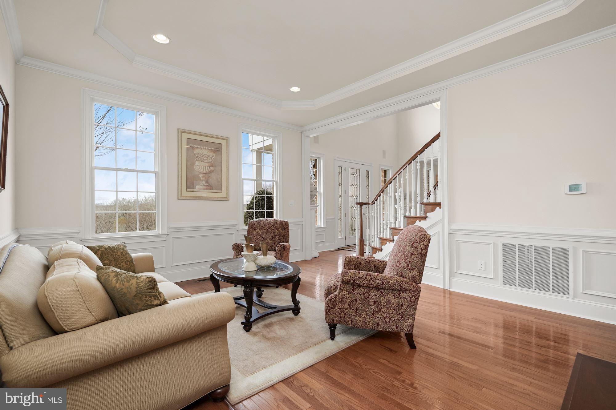 HOMEWOOD FARM - Residential