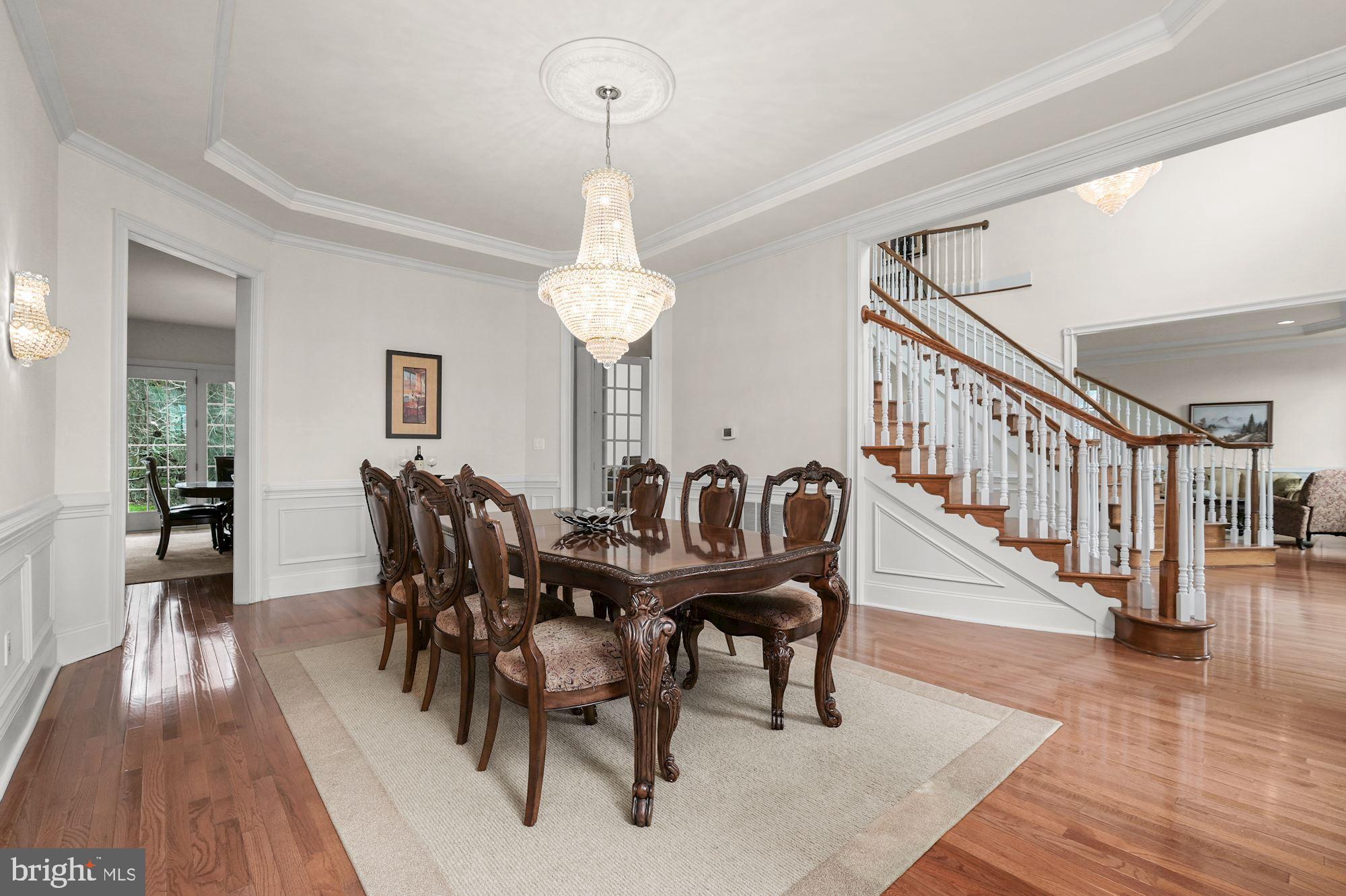 HOMEWOOD FARM - Residential