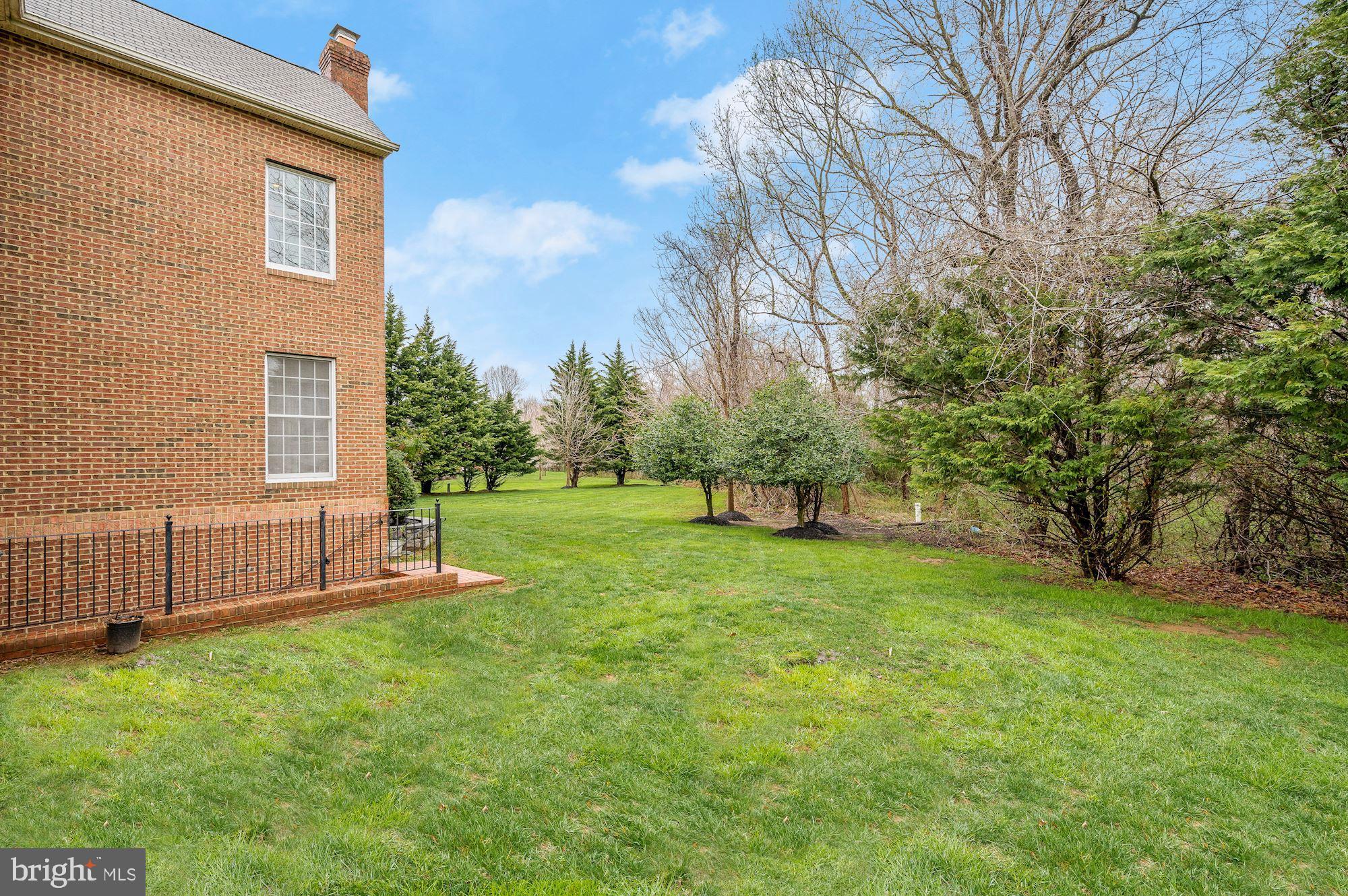 HOMEWOOD FARM - Residential