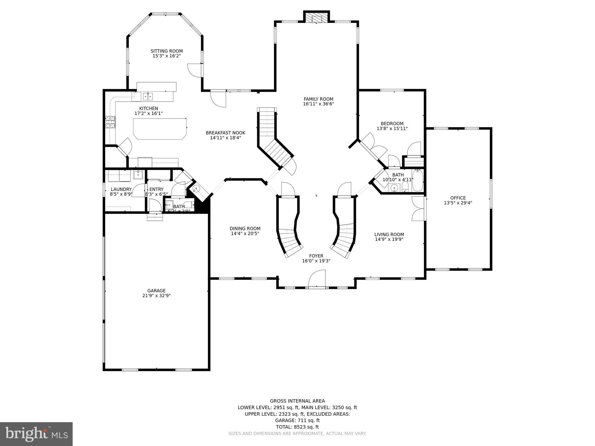 HOMEWOOD FARM - Residential