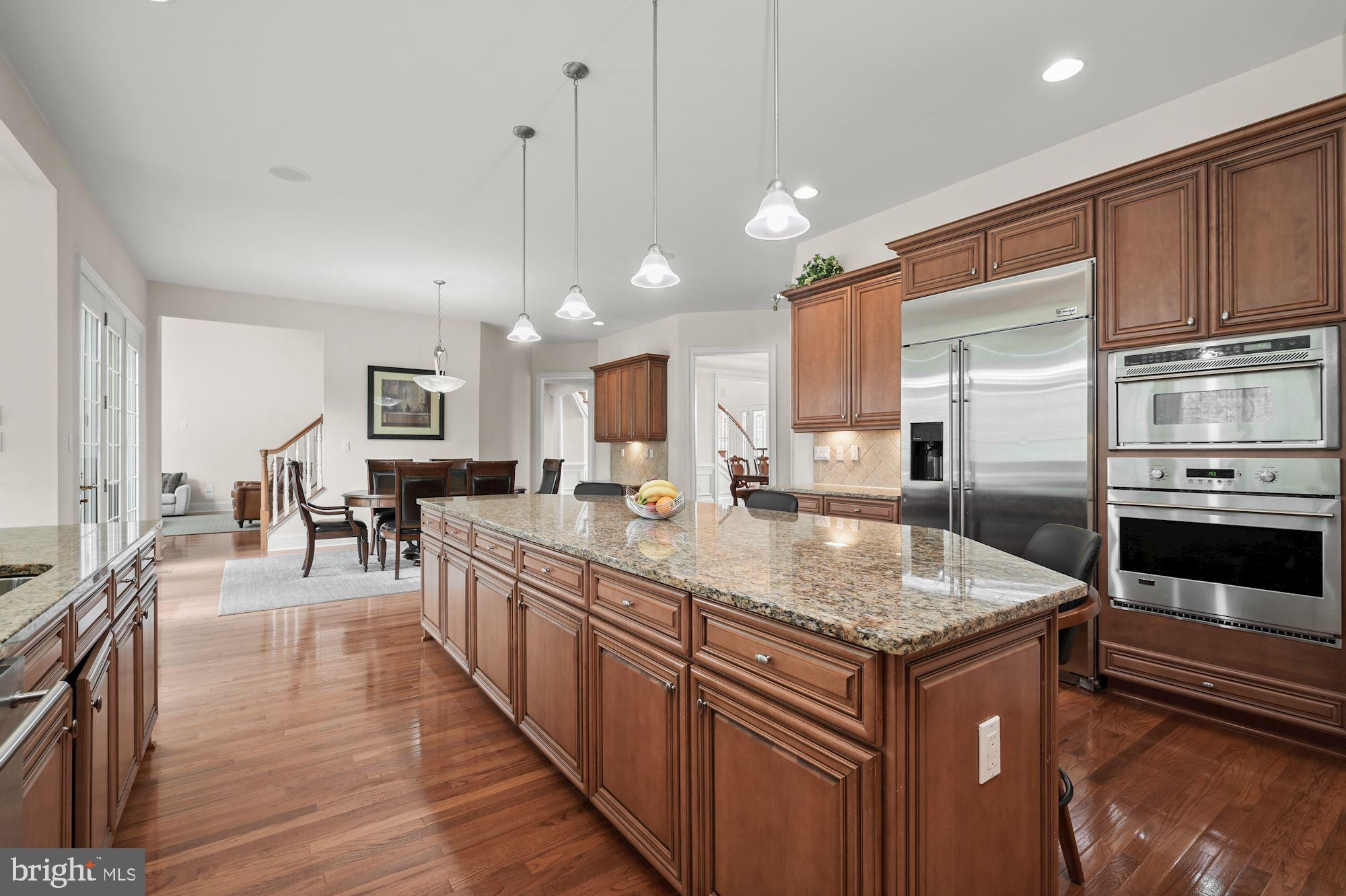 HOMEWOOD FARM - Residential