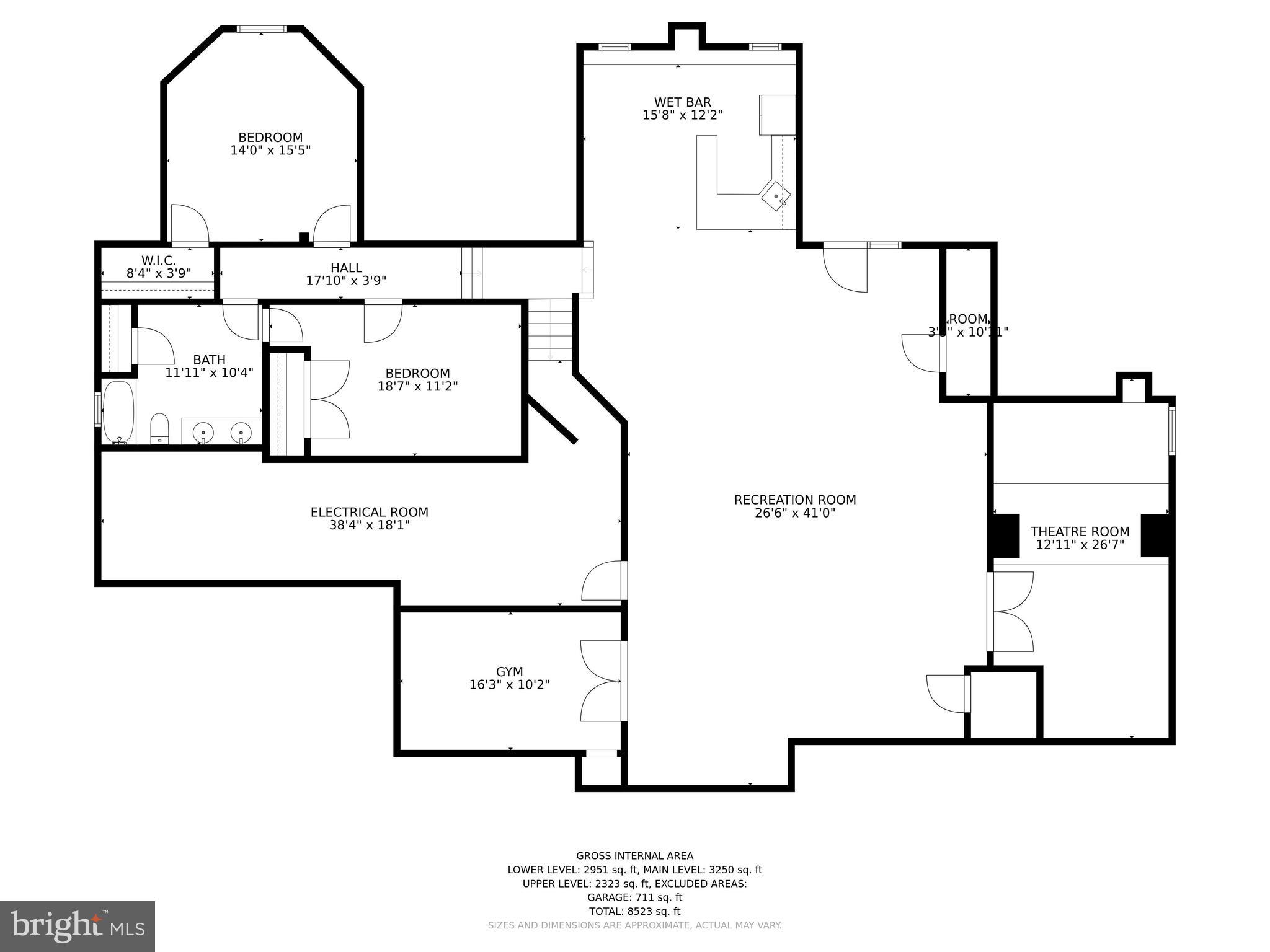 HOMEWOOD FARM - Residential