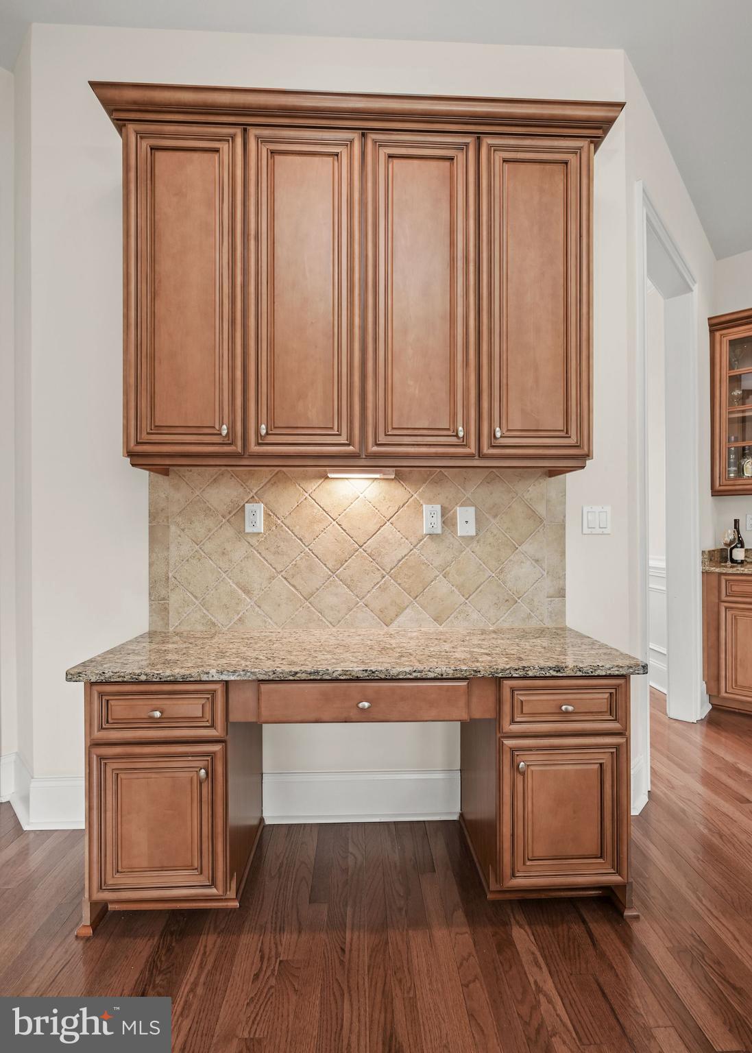 HOMEWOOD FARM - Residential