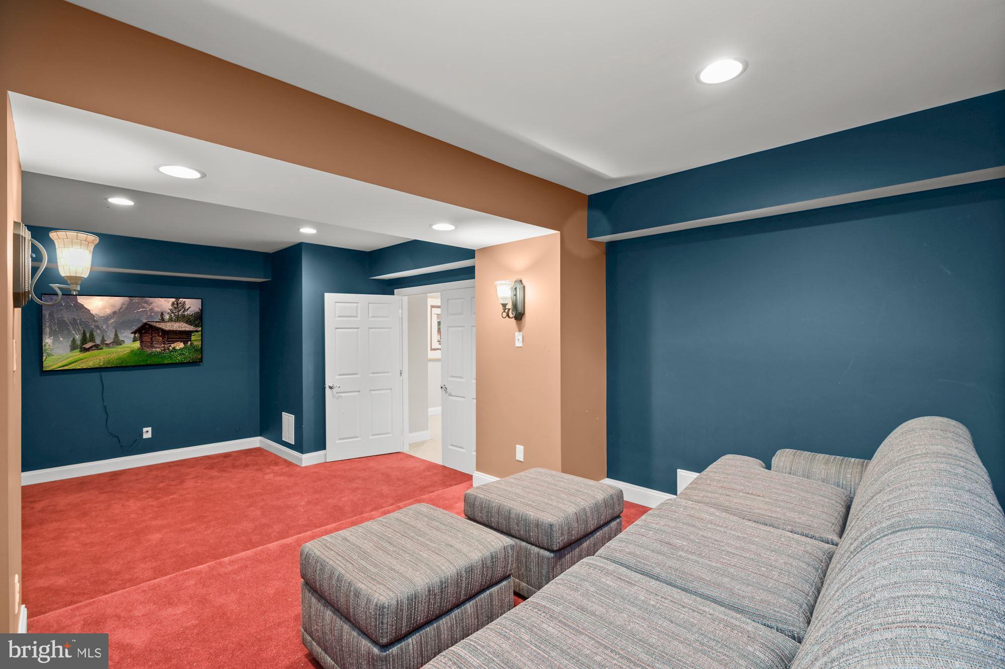 HOMEWOOD FARM - Residential