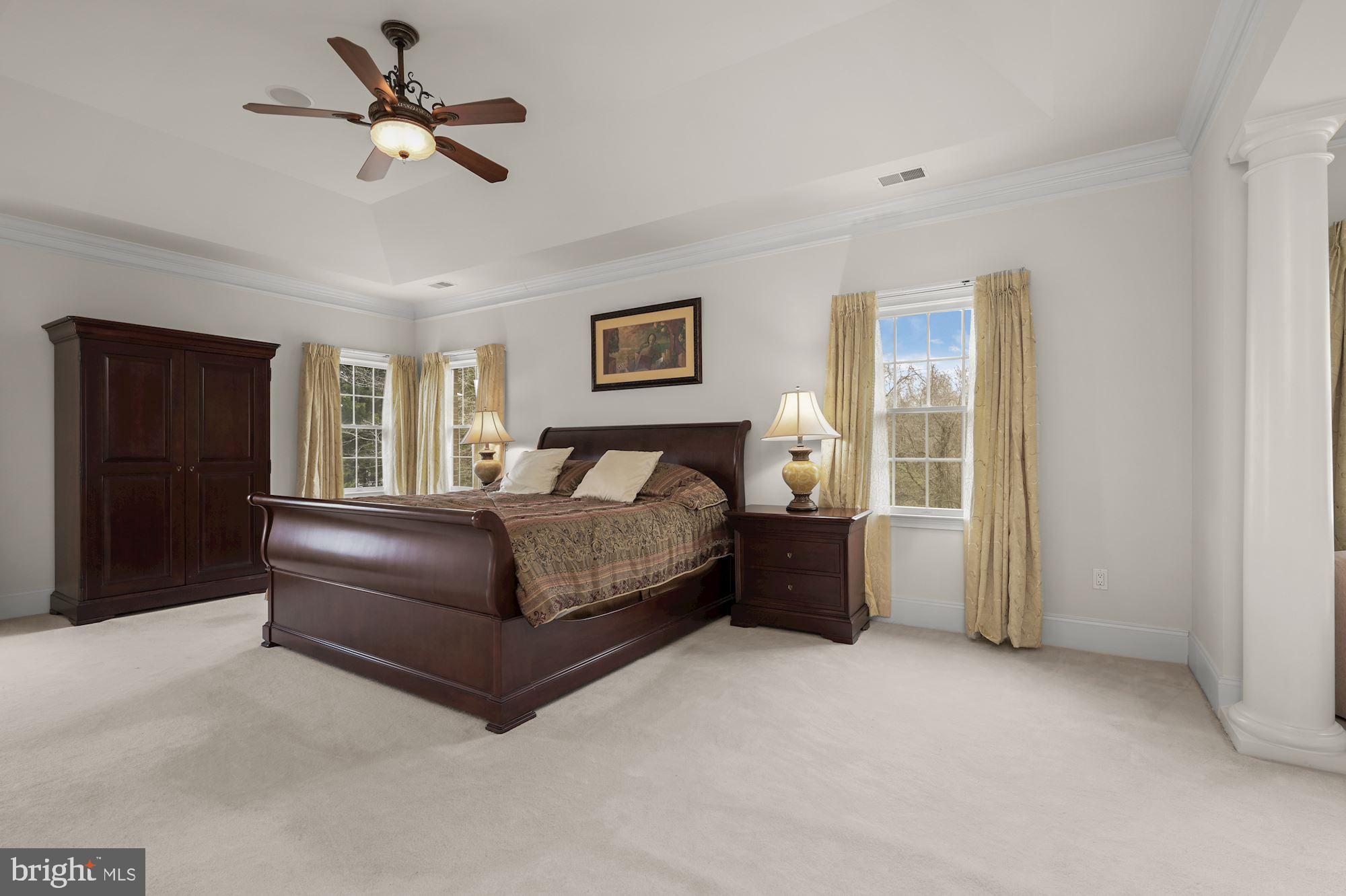 HOMEWOOD FARM - Residential