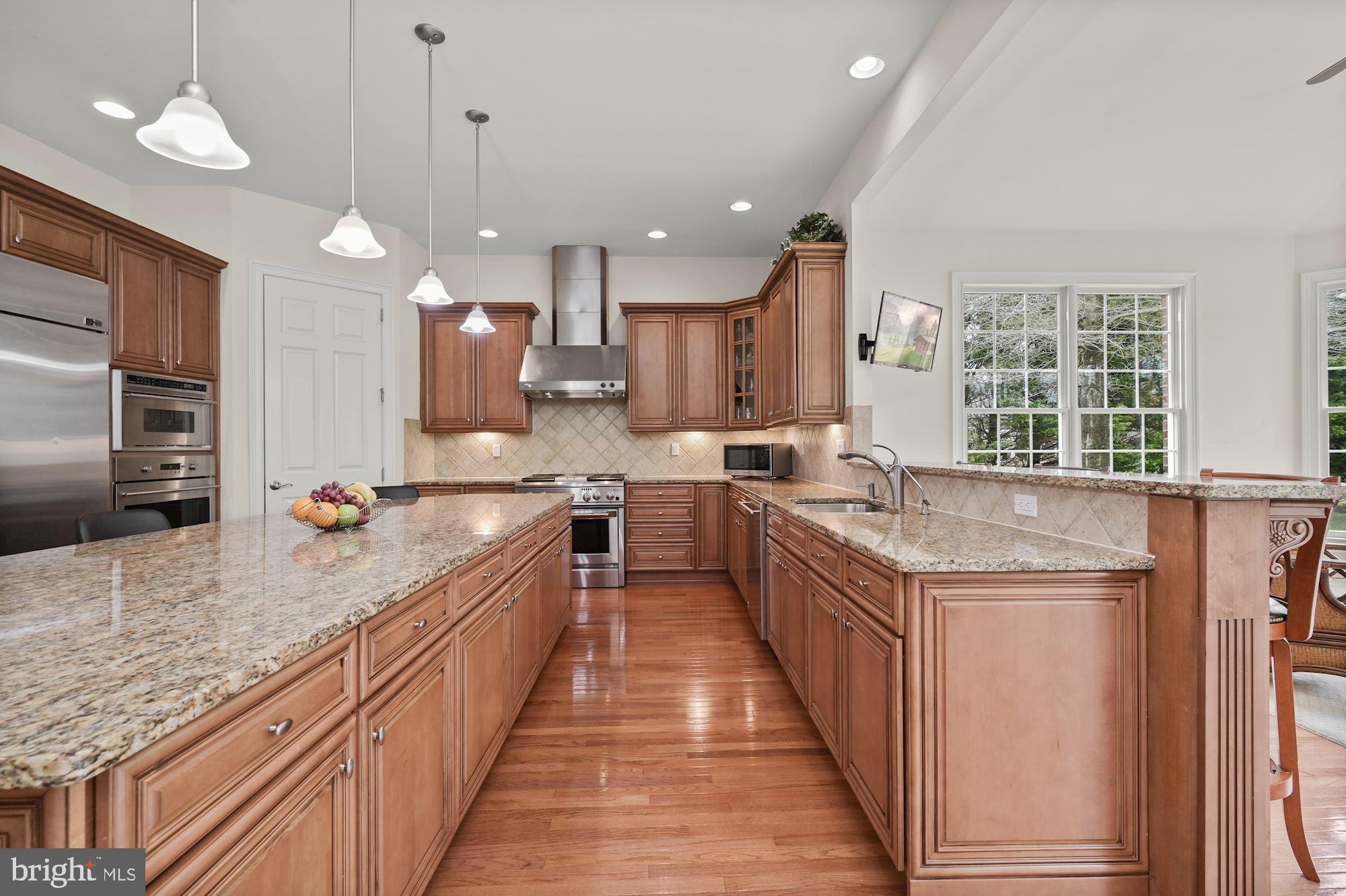 HOMEWOOD FARM - Residential