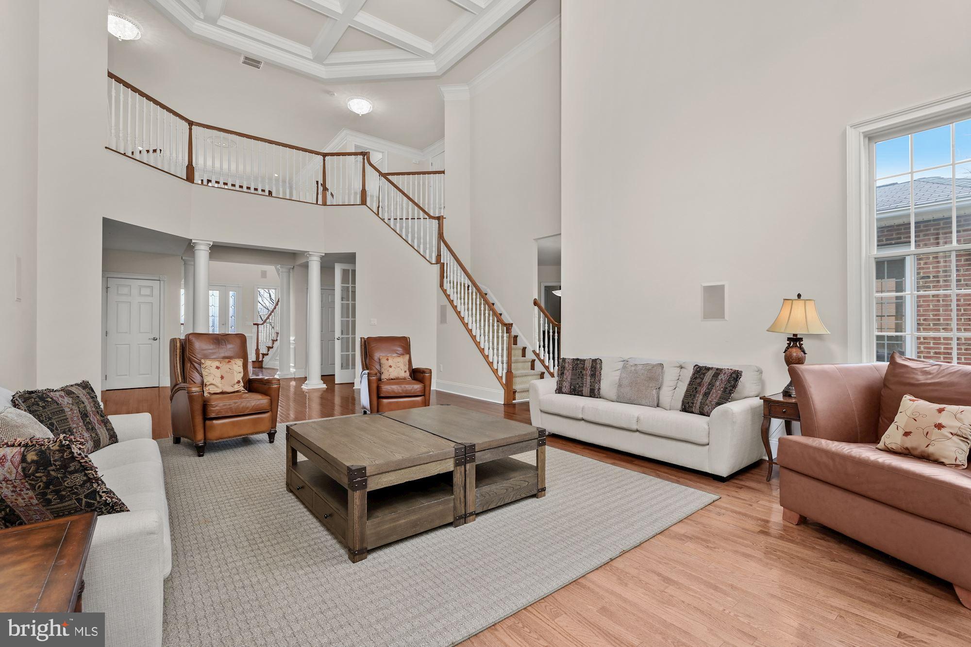 HOMEWOOD FARM - Residential