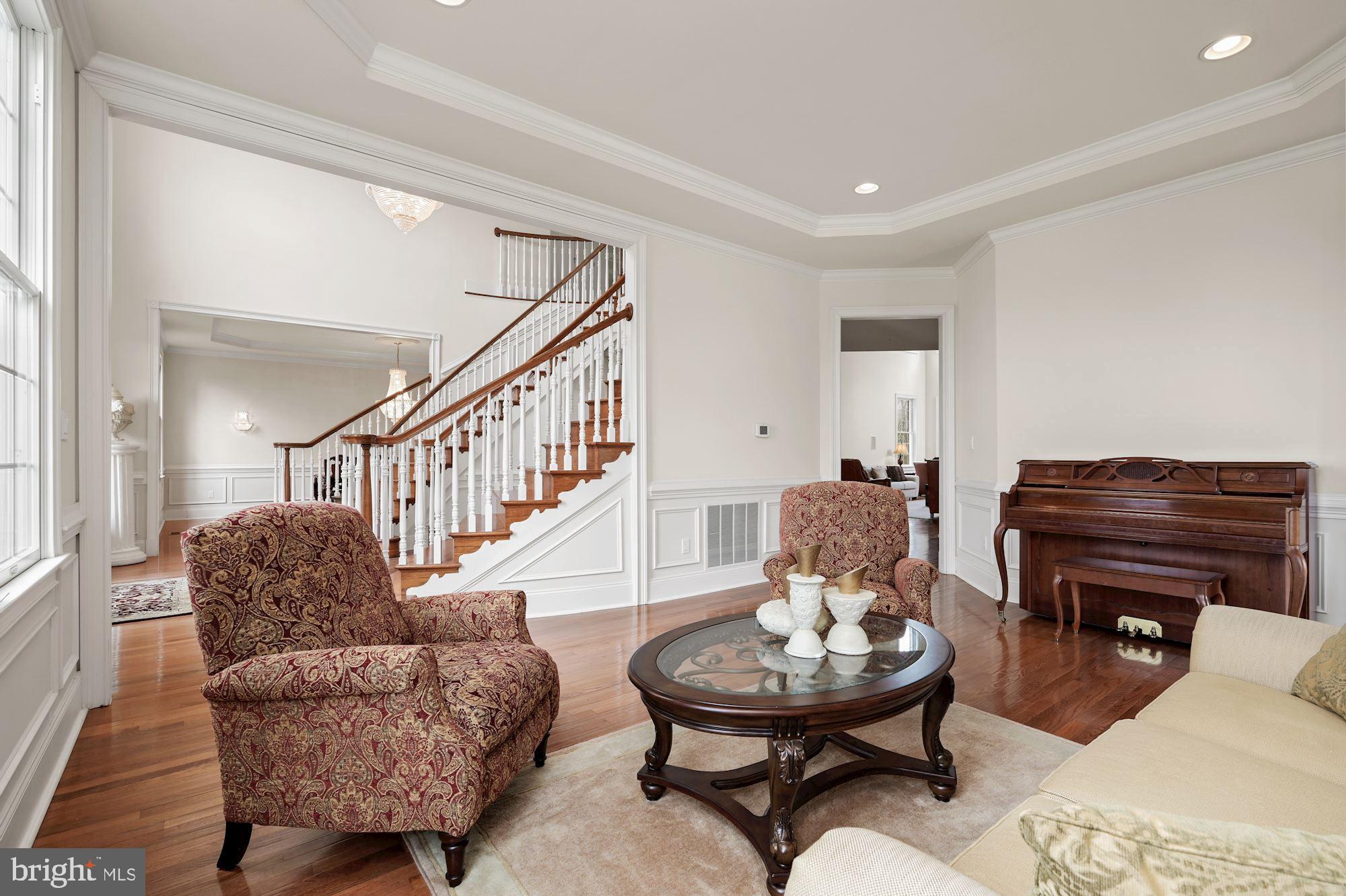 HOMEWOOD FARM - Residential