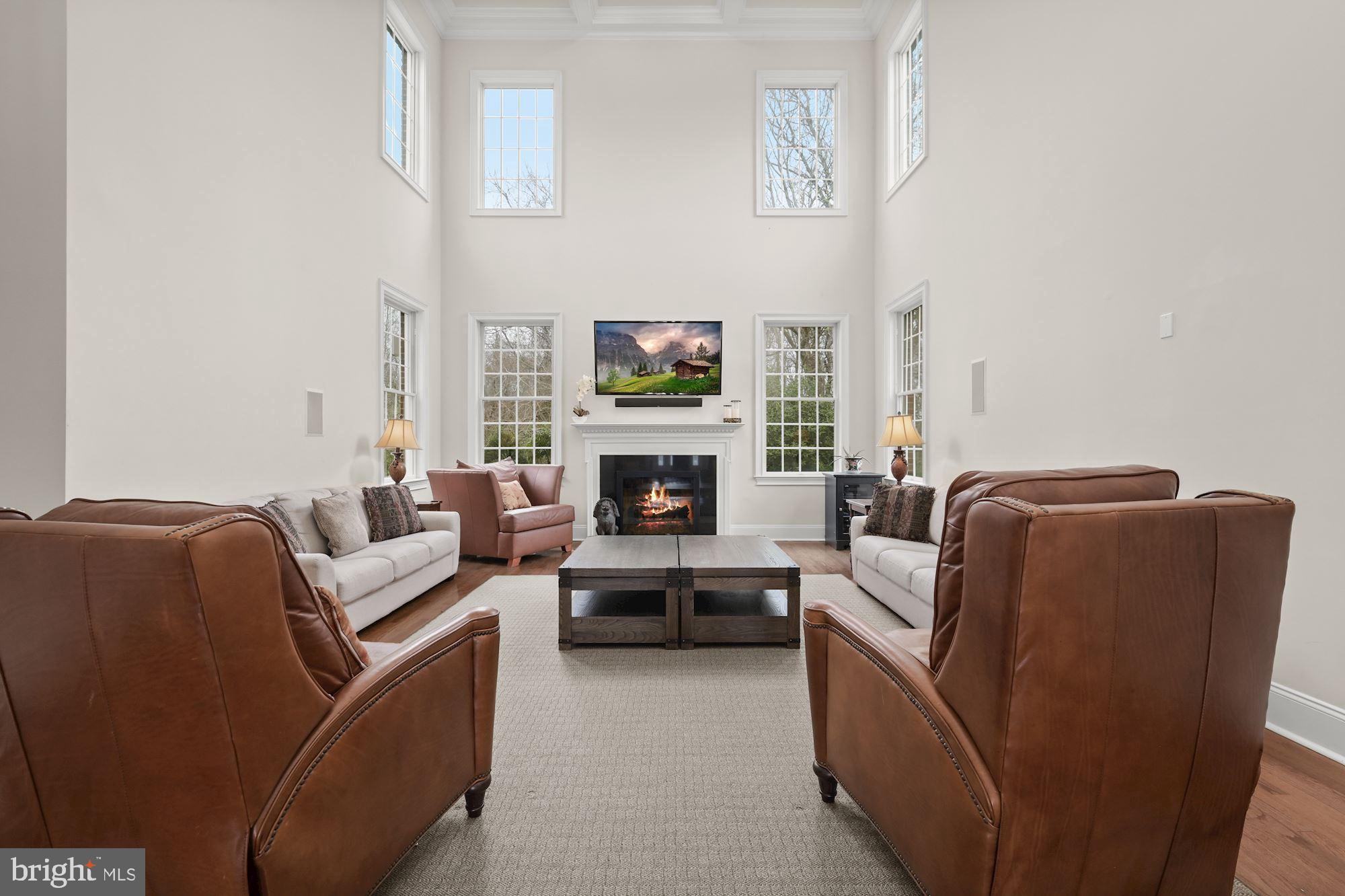 HOMEWOOD FARM - Residential