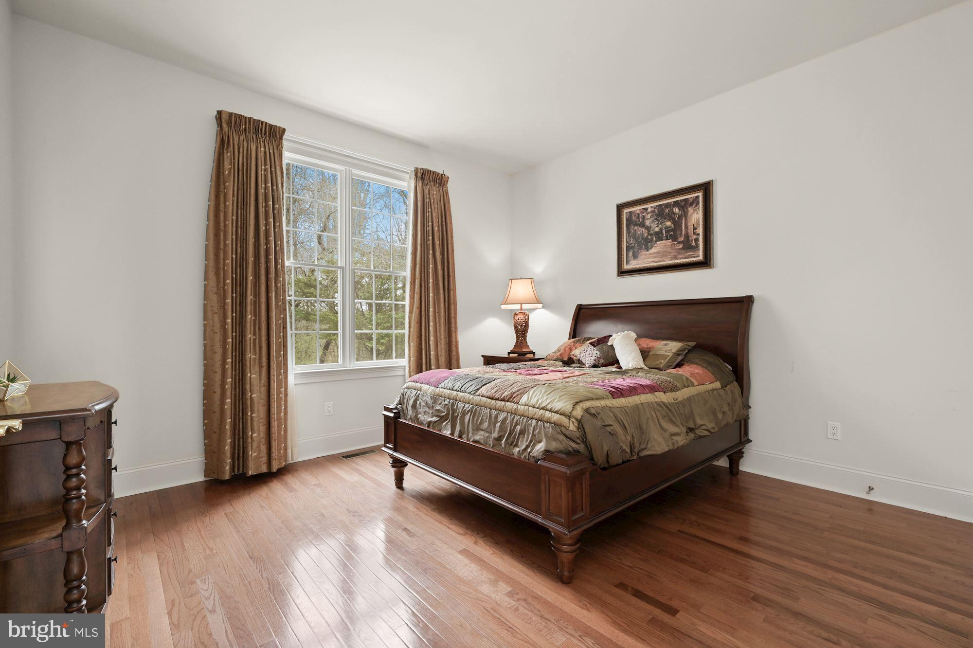 HOMEWOOD FARM - Residential