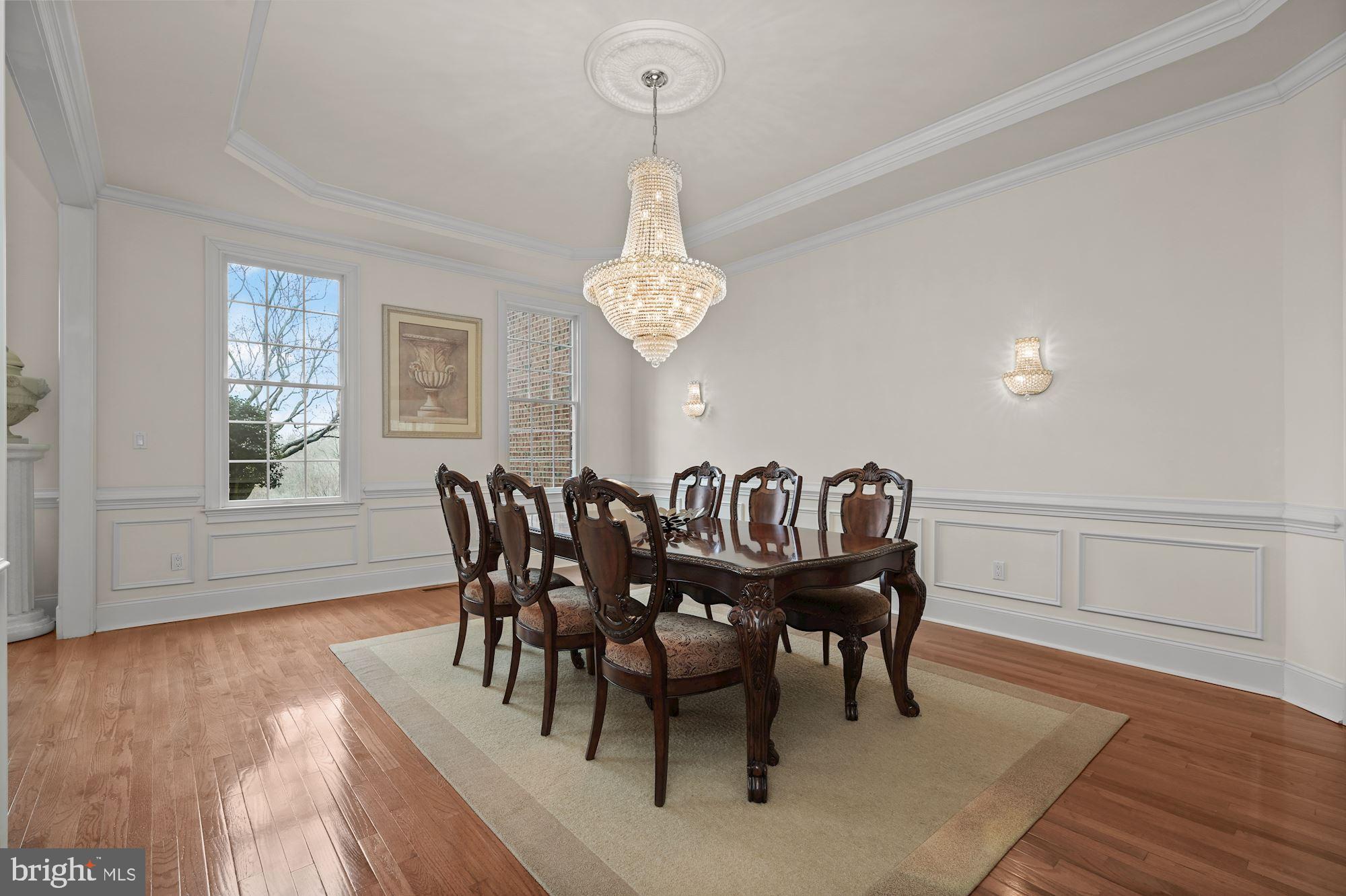 HOMEWOOD FARM - Residential