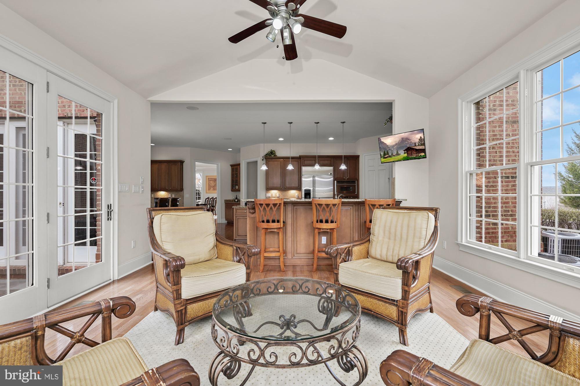 HOMEWOOD FARM - Residential