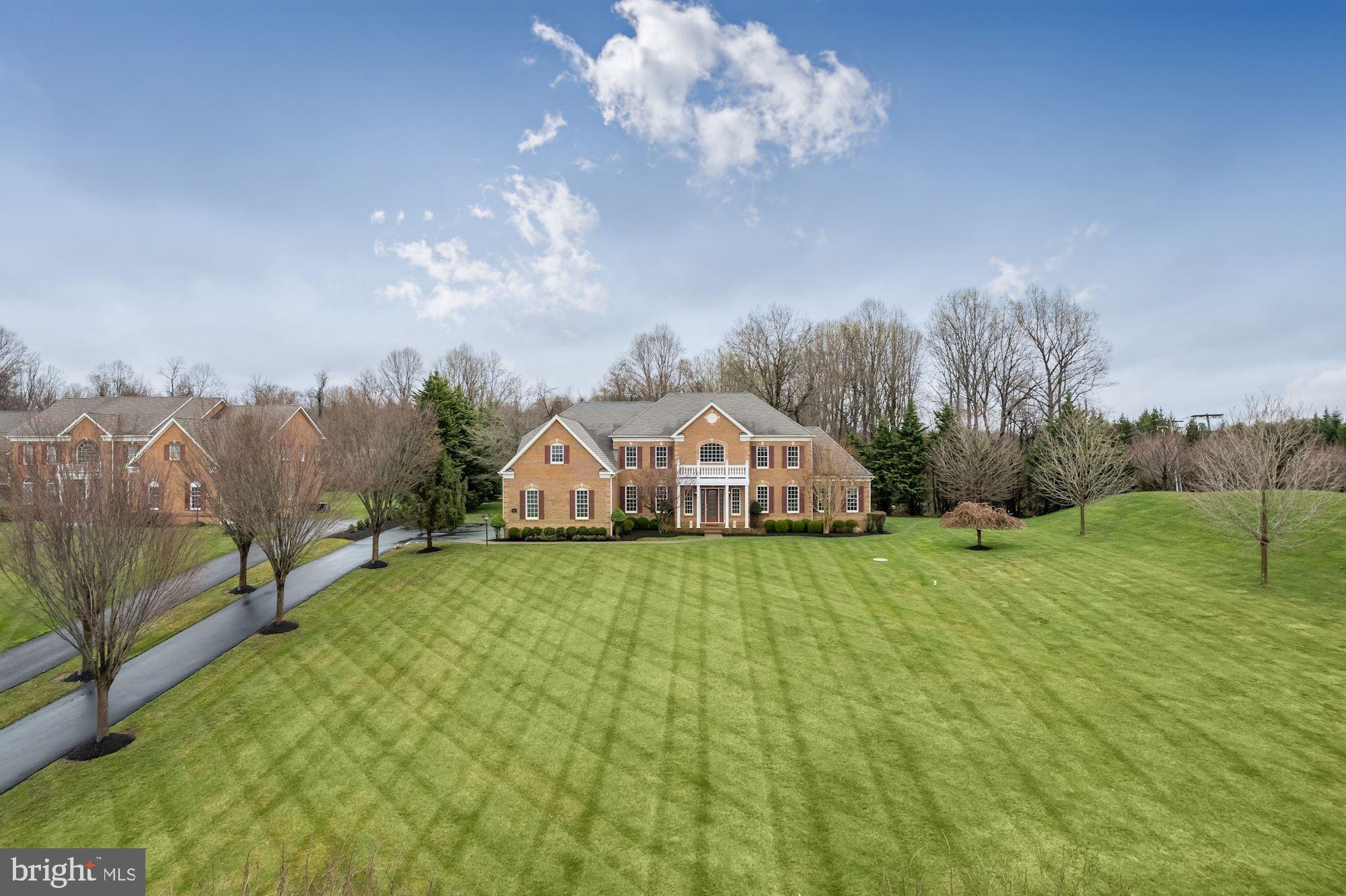 HOMEWOOD FARM - Residential