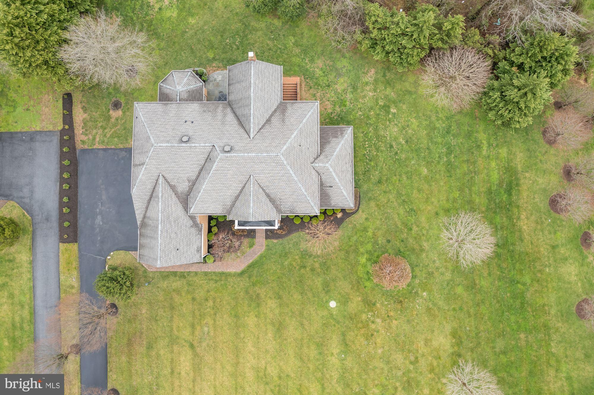 HOMEWOOD FARM - Residential