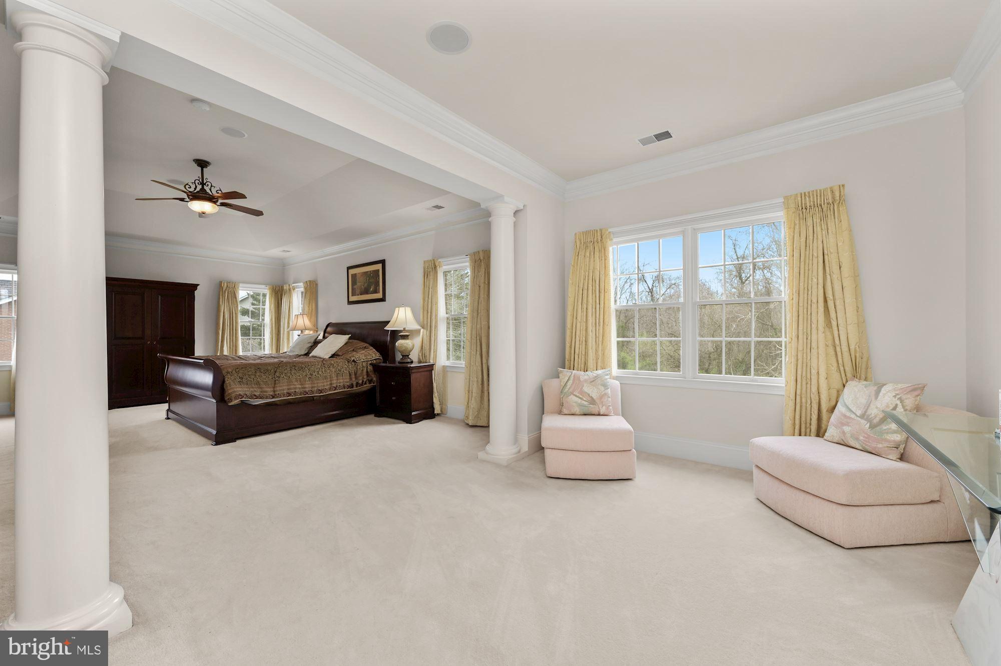 HOMEWOOD FARM - Residential