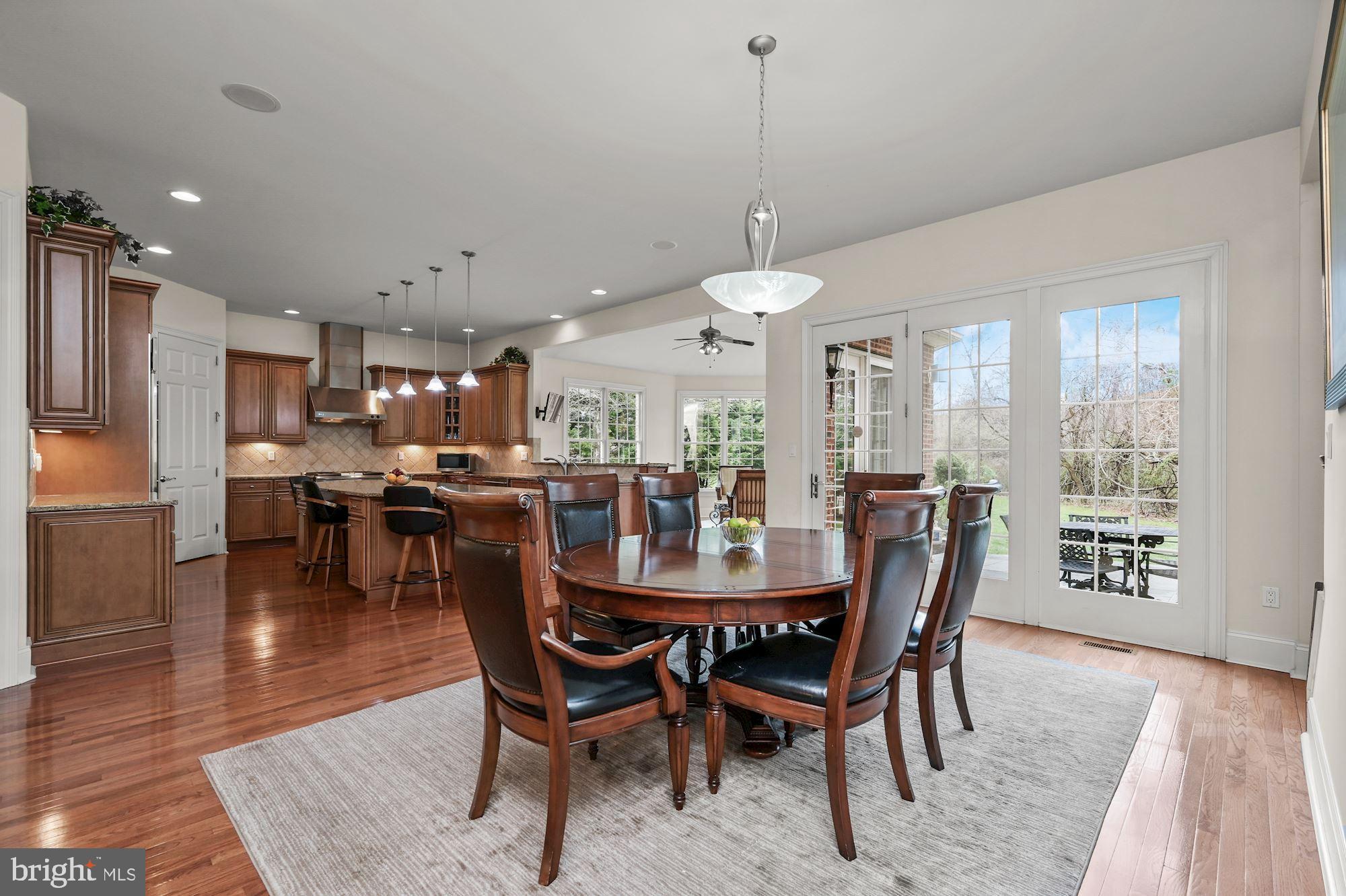 HOMEWOOD FARM - Residential