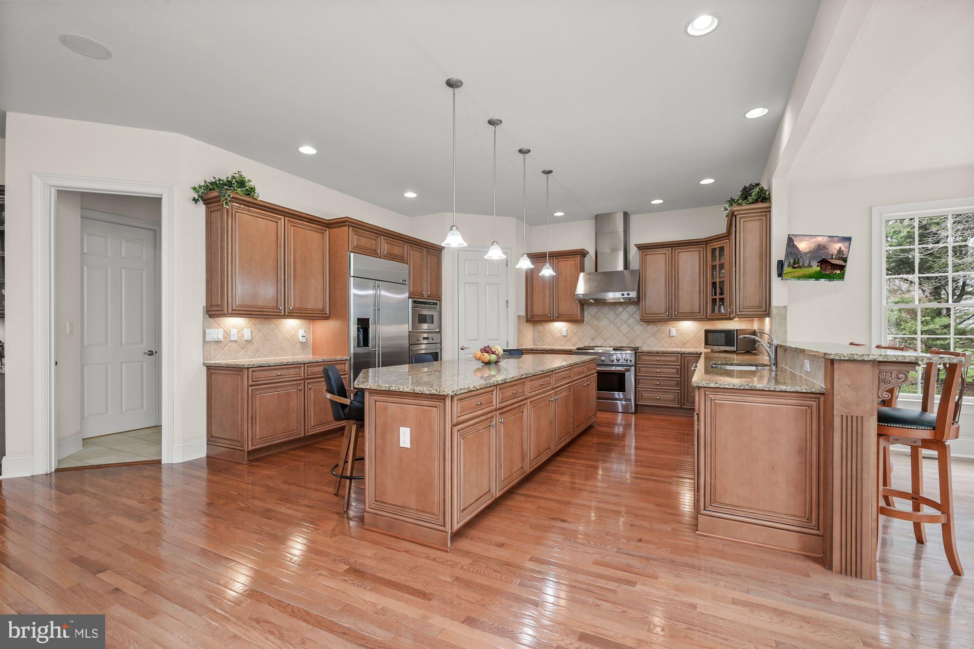 HOMEWOOD FARM - Residential