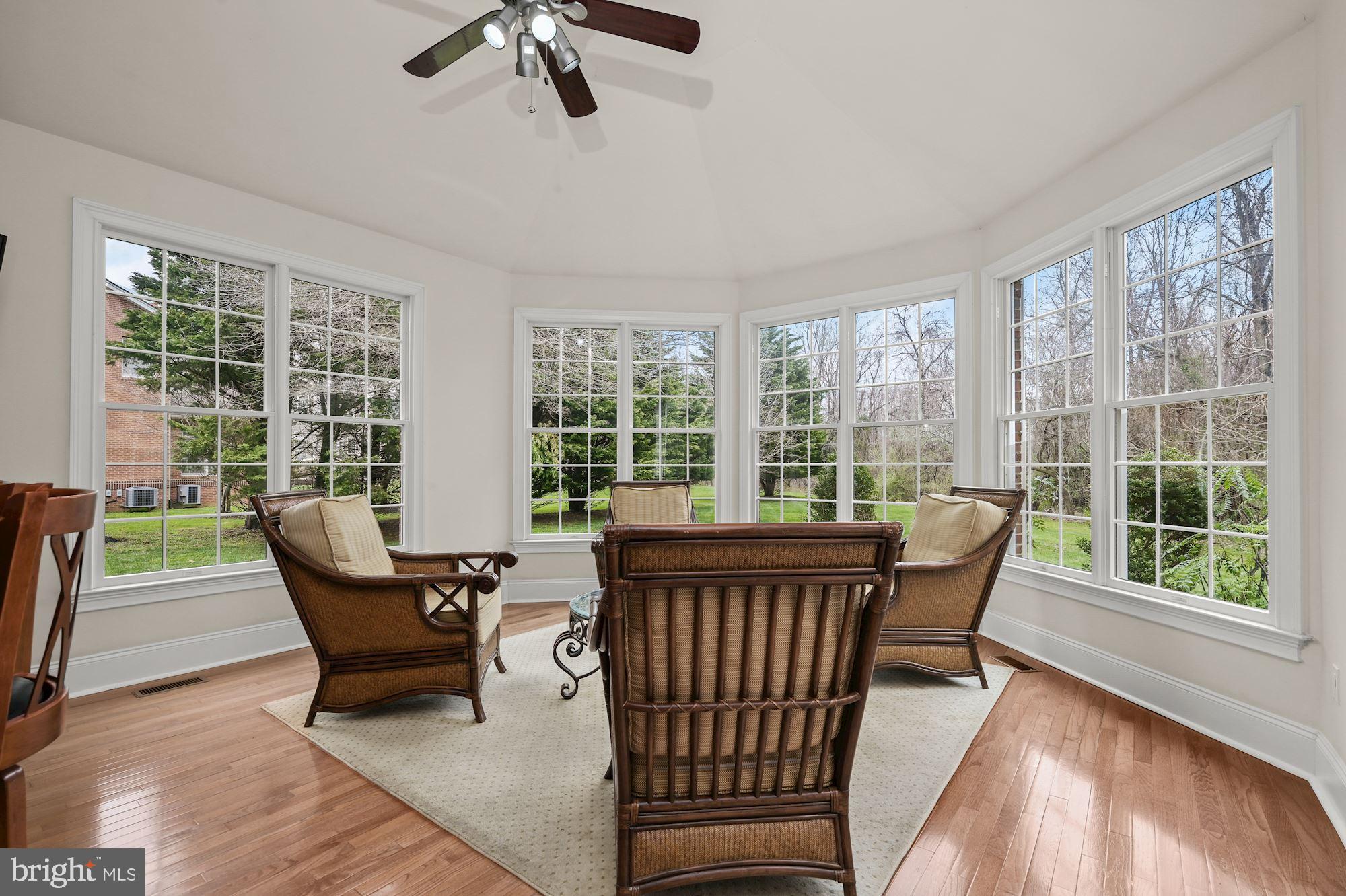 HOMEWOOD FARM - Residential