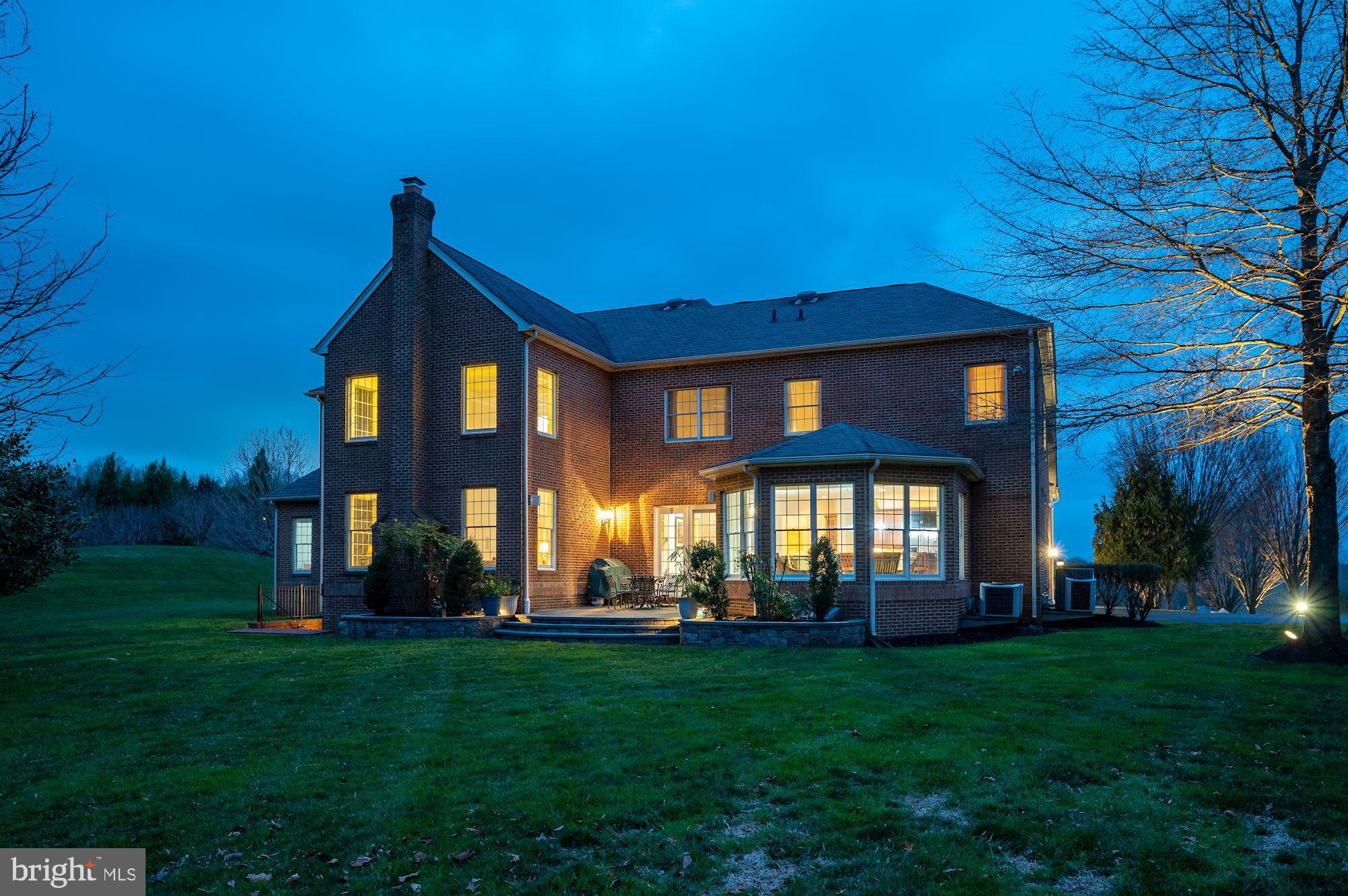 HOMEWOOD FARM - Residential