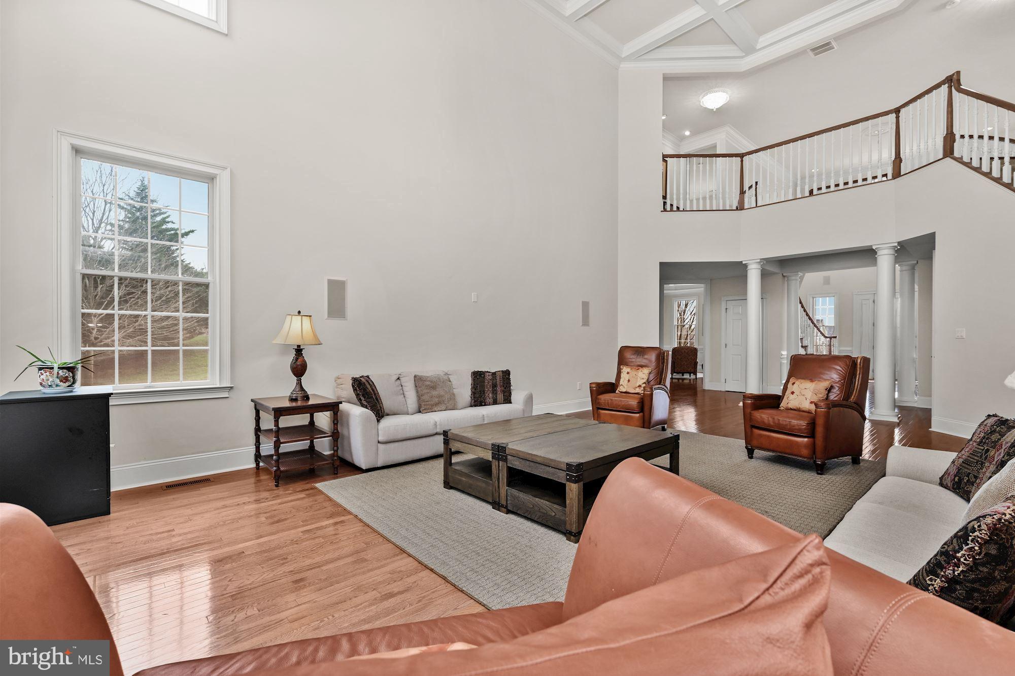 HOMEWOOD FARM - Residential