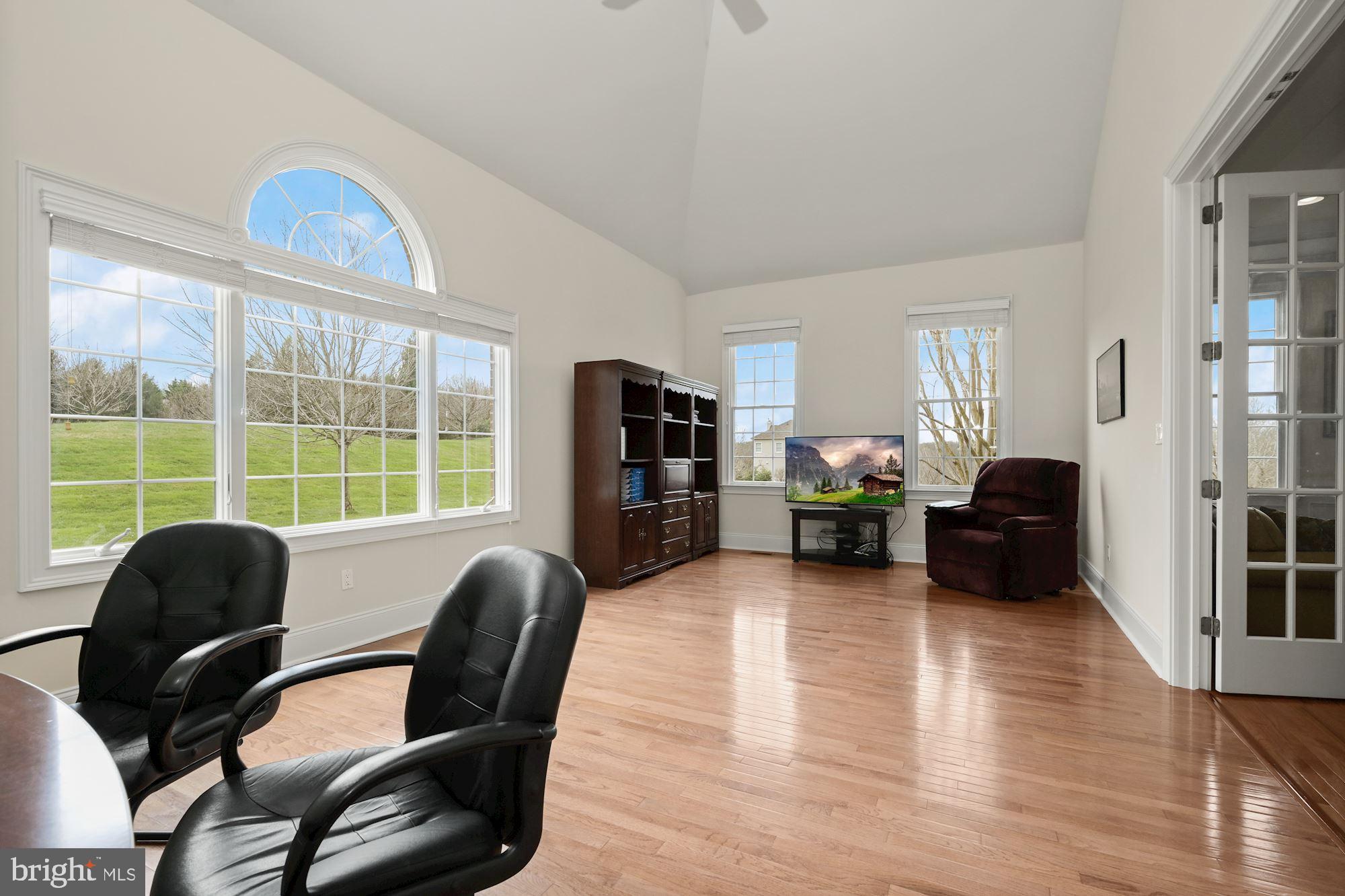 HOMEWOOD FARM - Residential