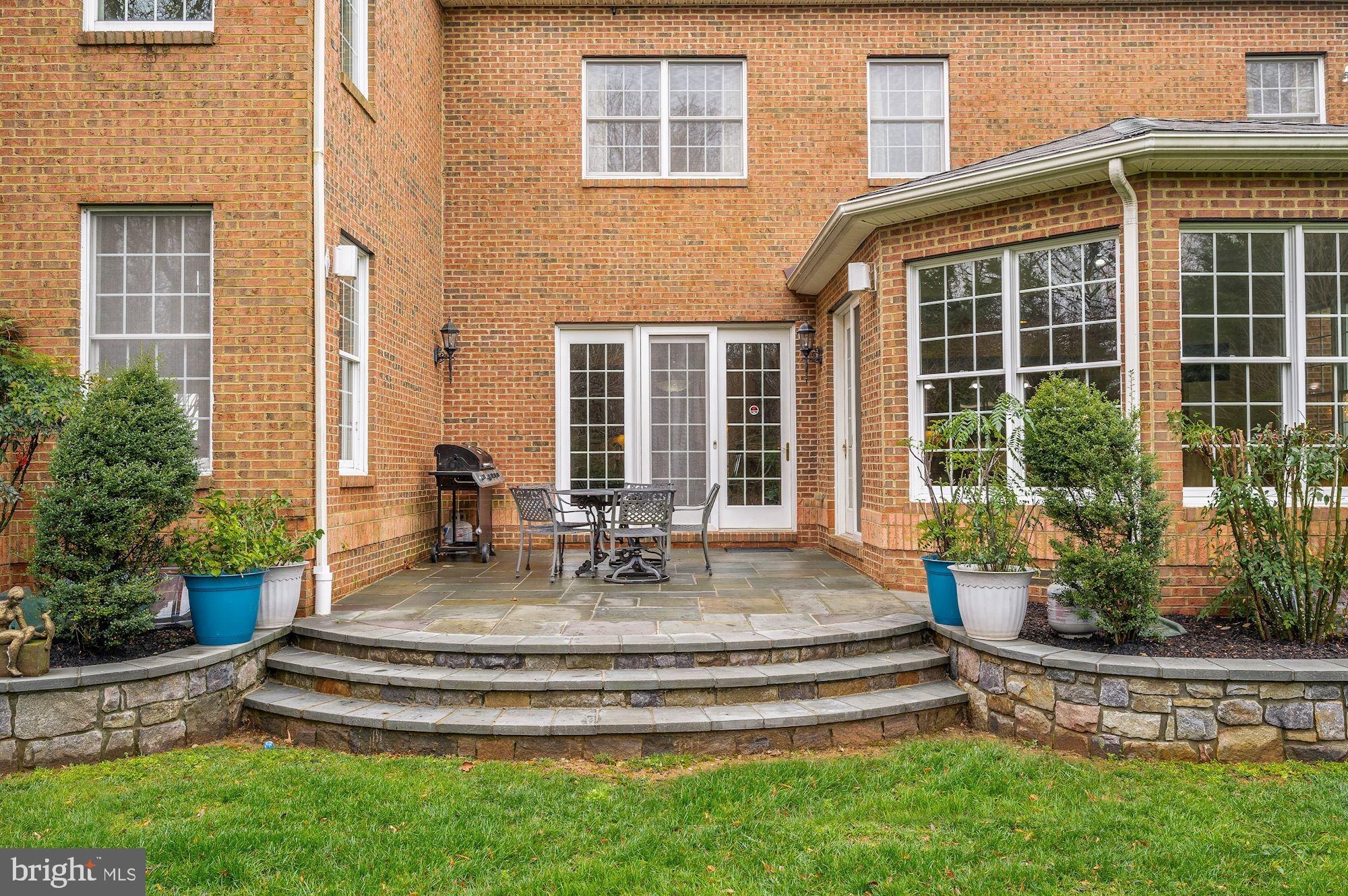 HOMEWOOD FARM - Residential