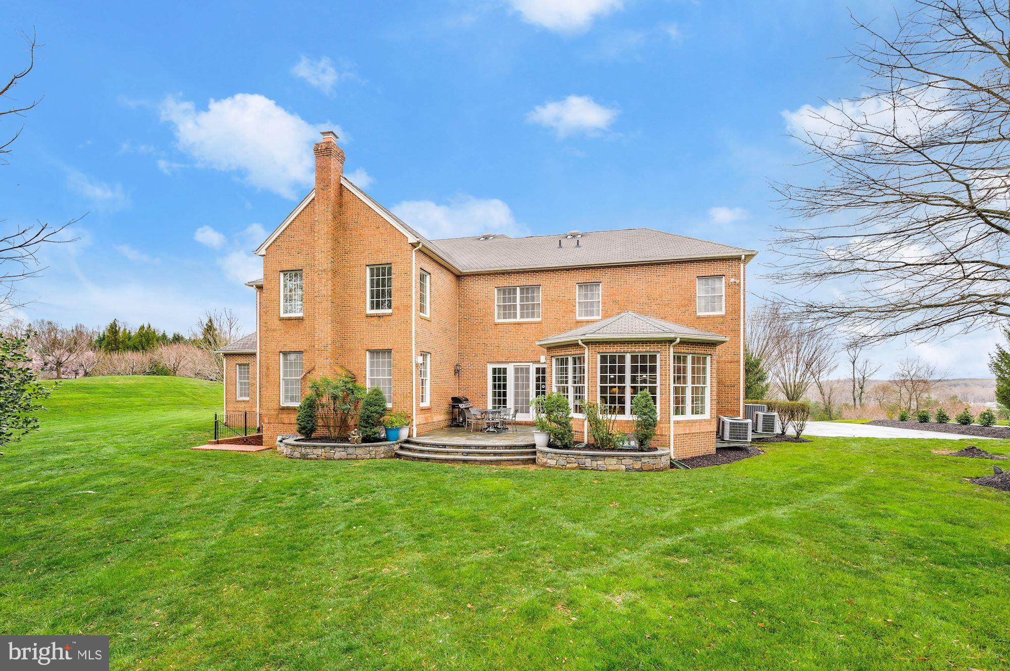 HOMEWOOD FARM - Residential