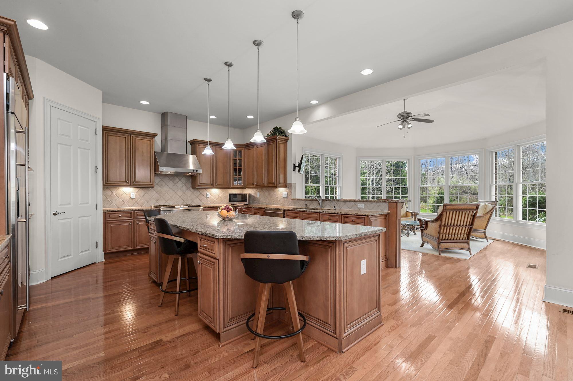 HOMEWOOD FARM - Residential