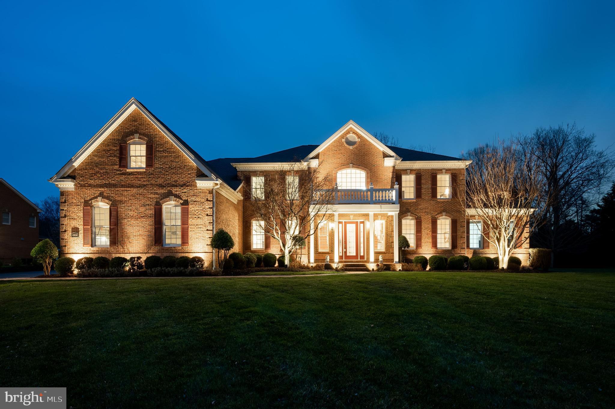 HOMEWOOD FARM - Residential