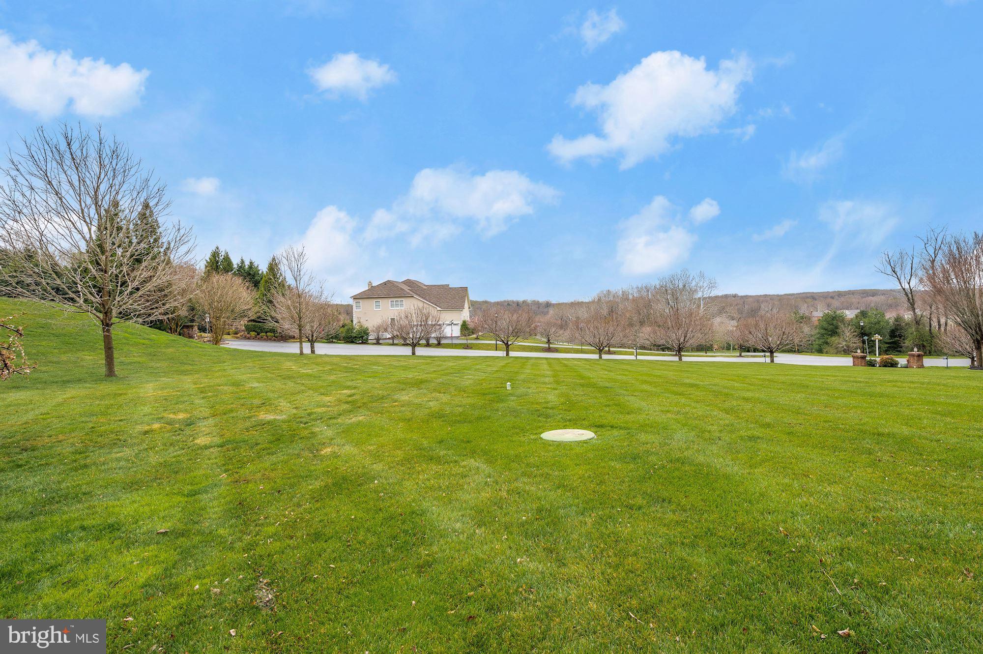 HOMEWOOD FARM - Residential