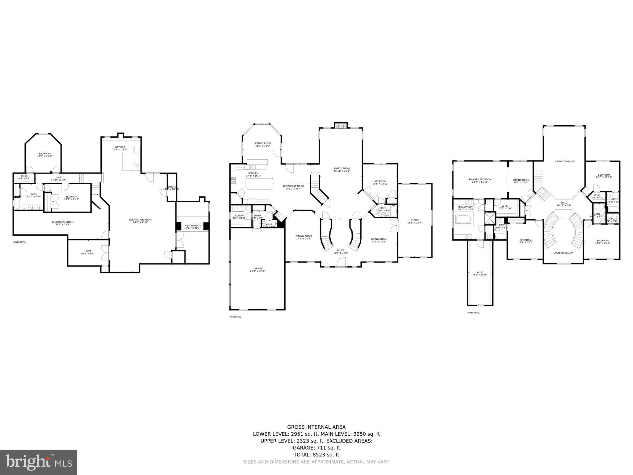 HOMEWOOD FARM - Residential