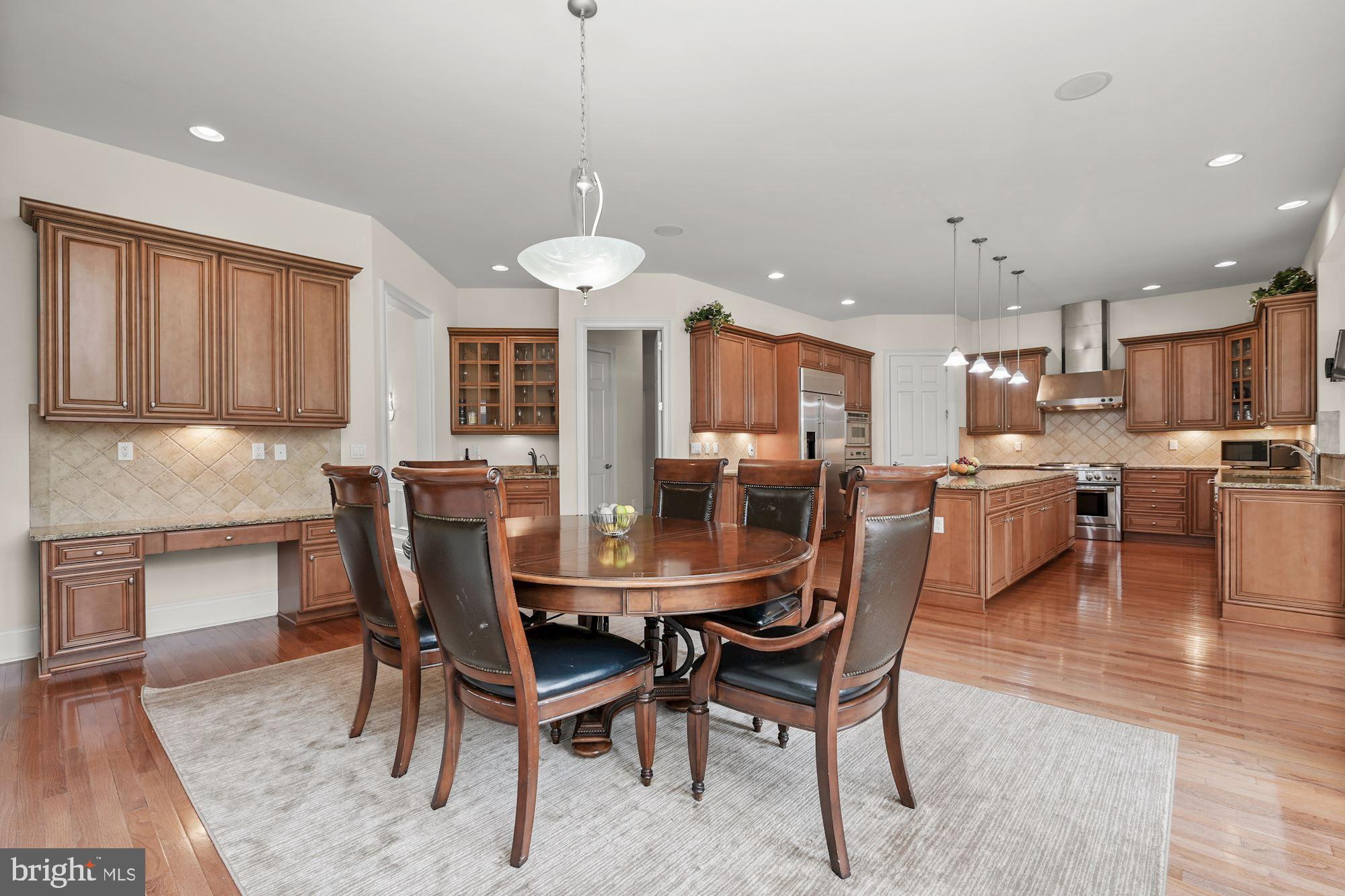 HOMEWOOD FARM - Residential