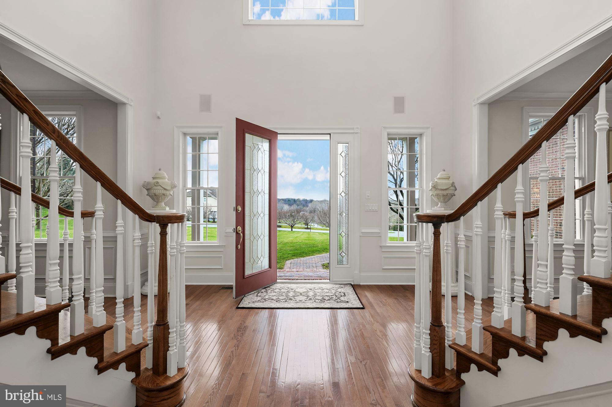 HOMEWOOD FARM - Residential