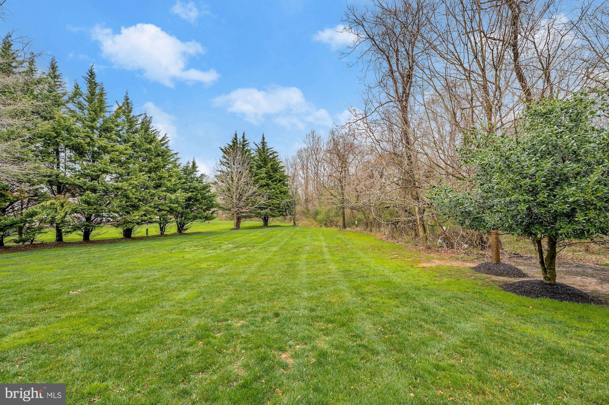 HOMEWOOD FARM - Residential