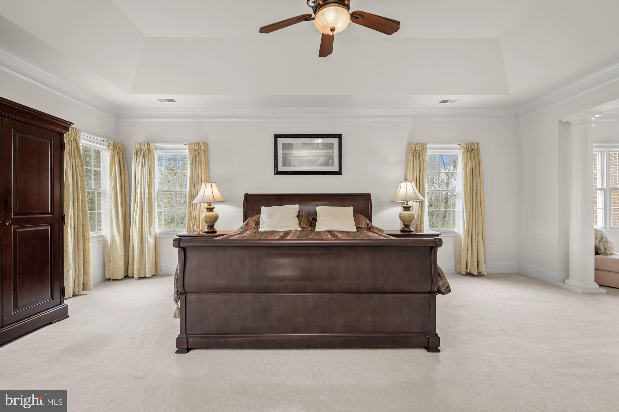 HOMEWOOD FARM - Residential