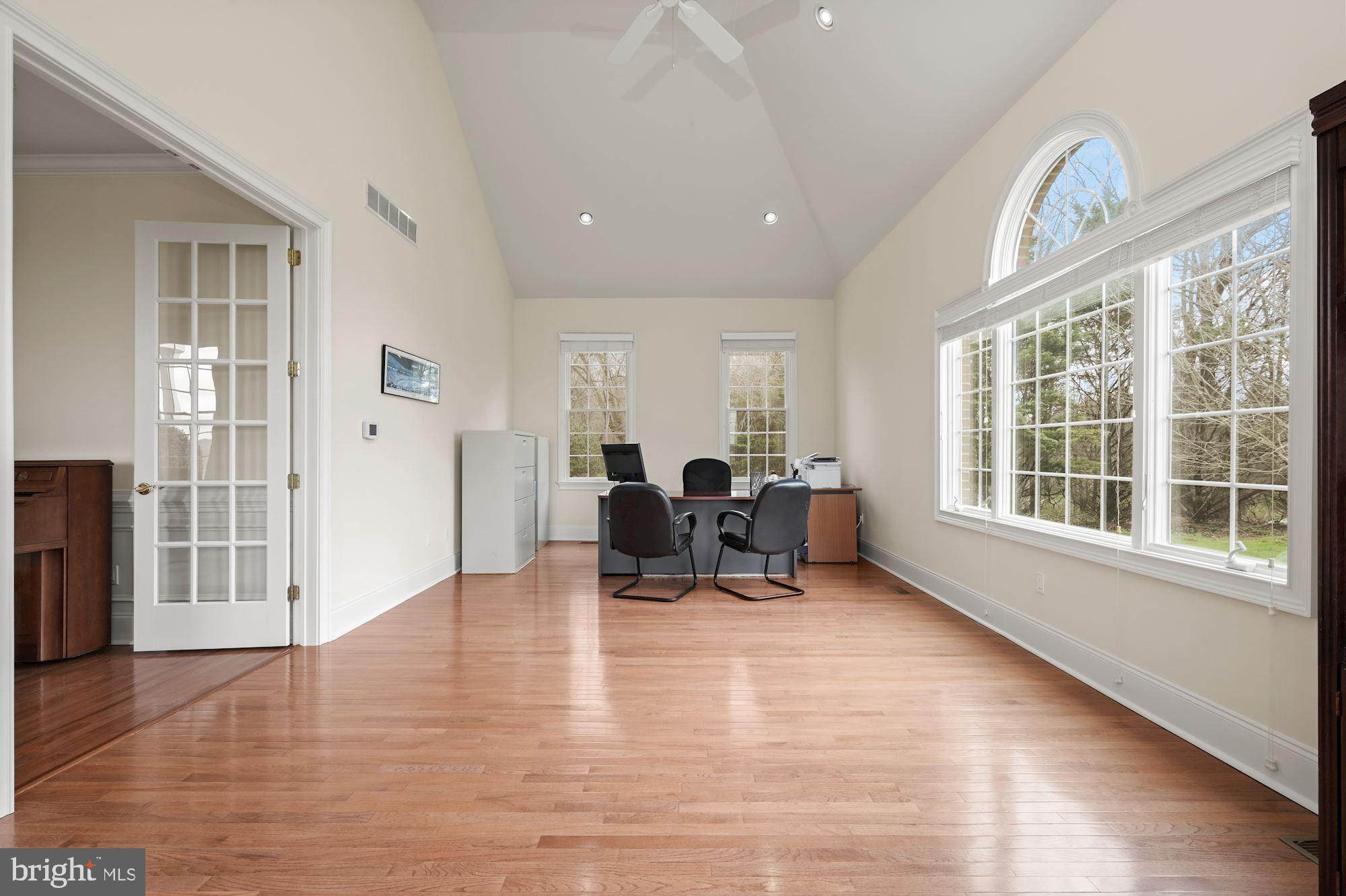 HOMEWOOD FARM - Residential