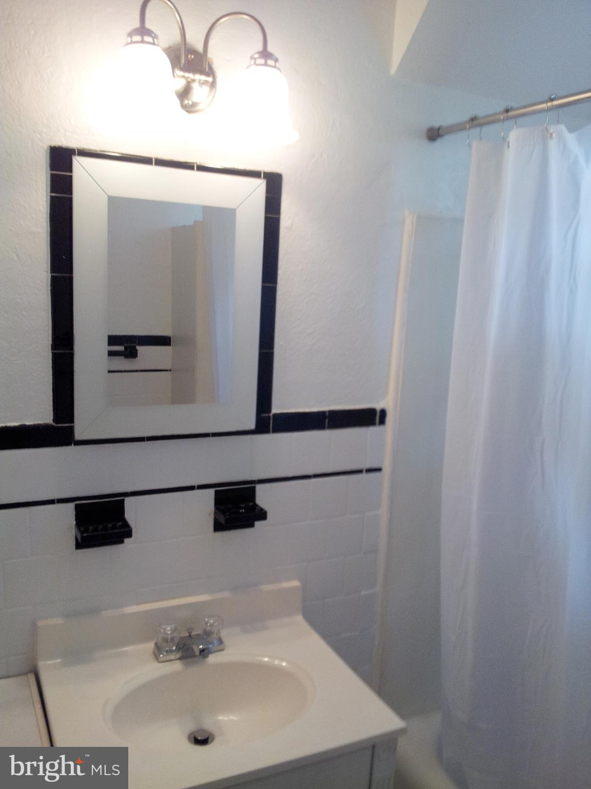 DANIELS PARK - Residential Lease