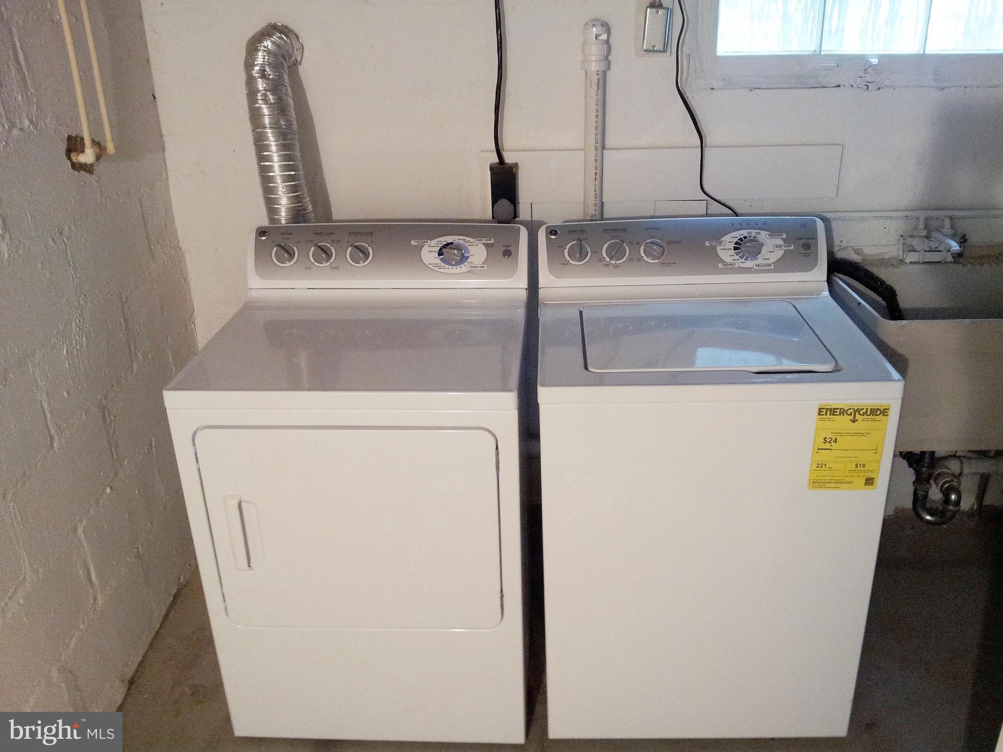 DANIELS PARK - Residential Lease