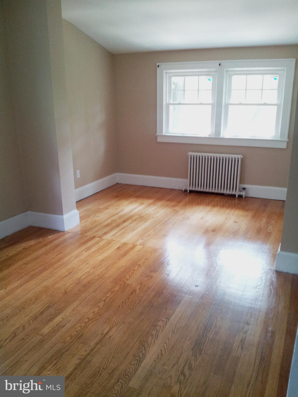 DANIELS PARK - Residential Lease