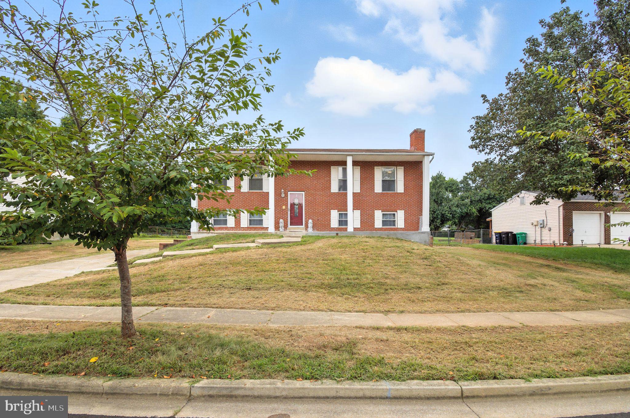 3707 STONESBORO ROAD