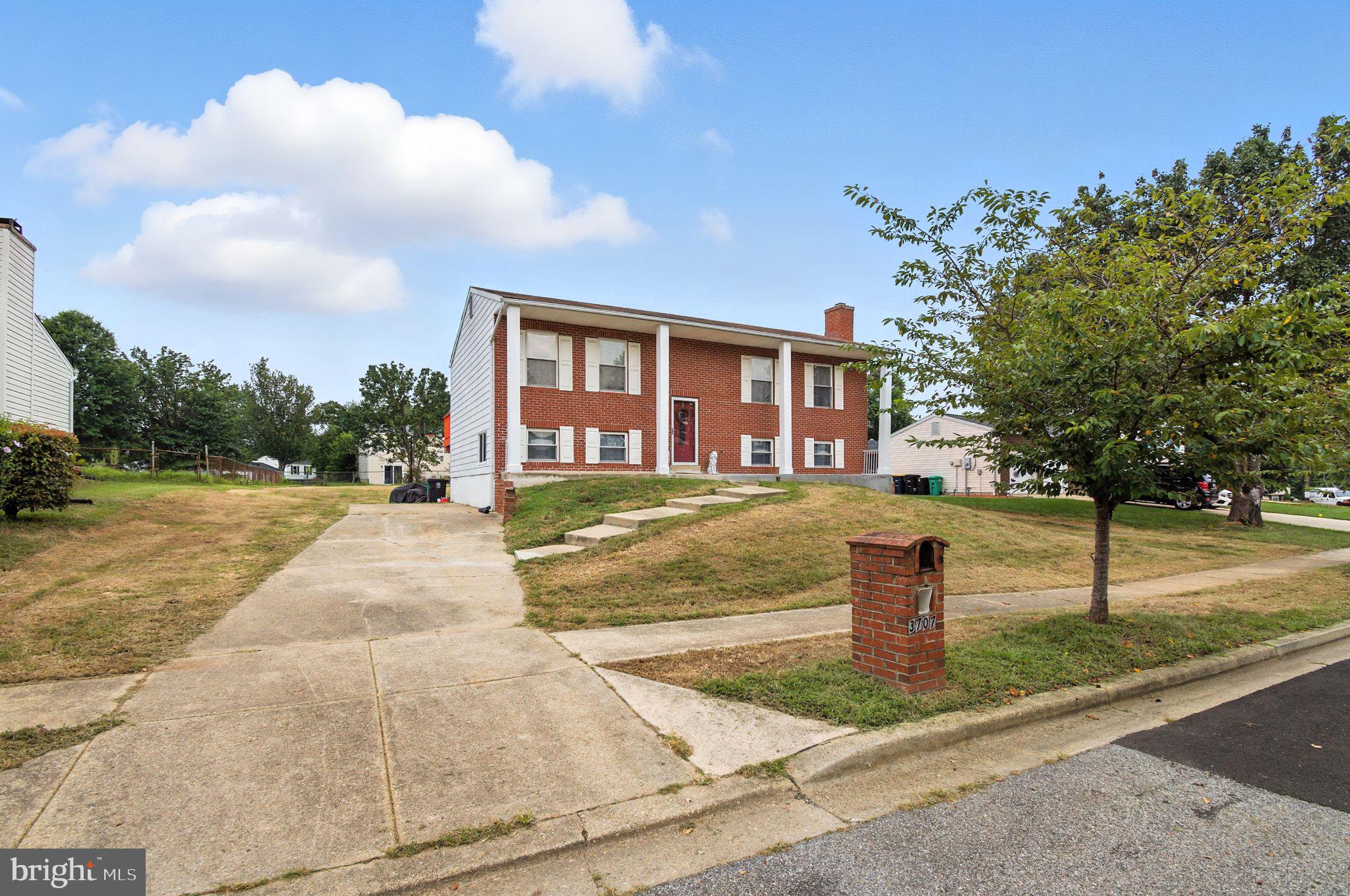 3707 STONESBORO ROAD