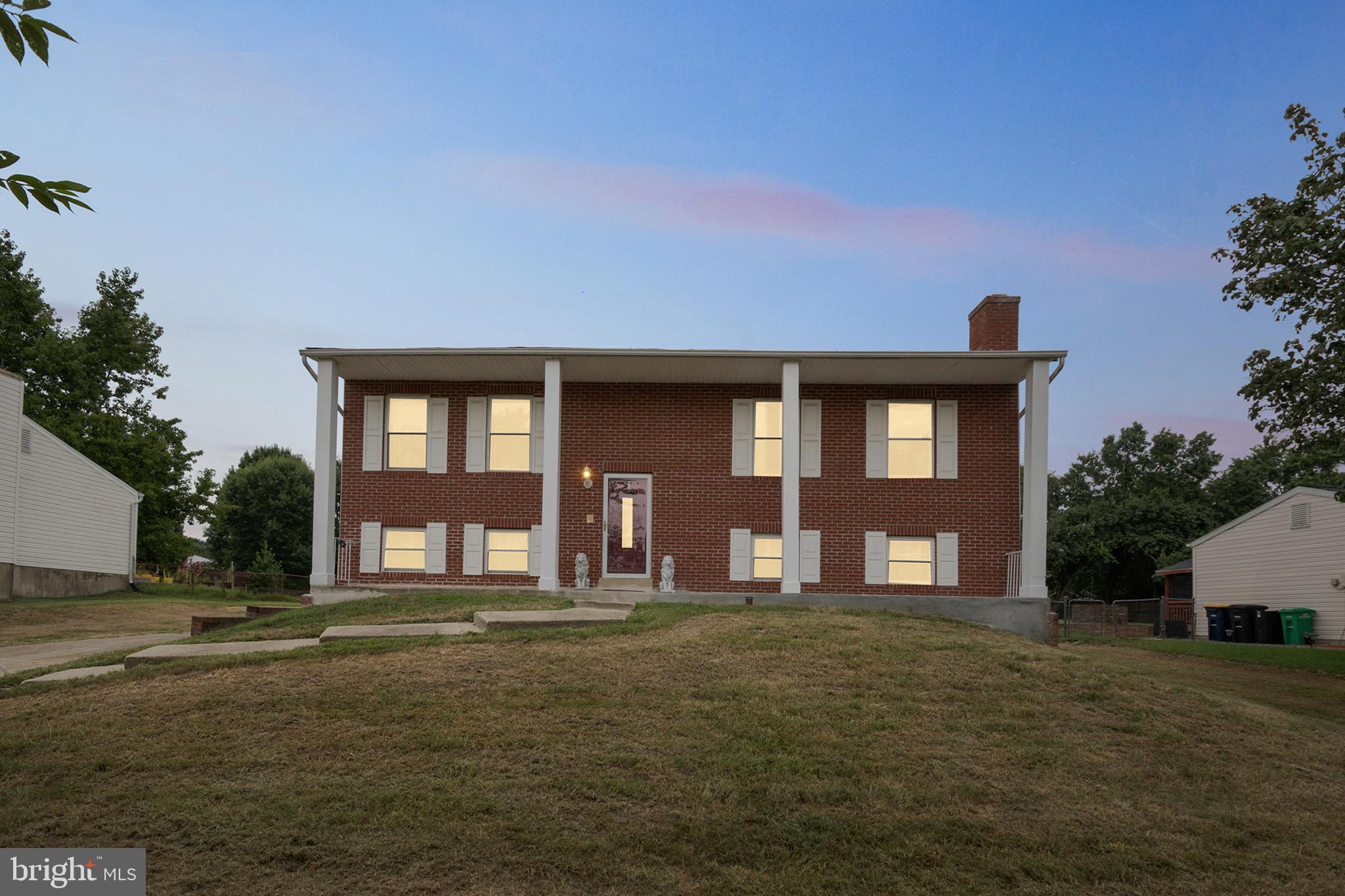 3707 STONESBORO ROAD