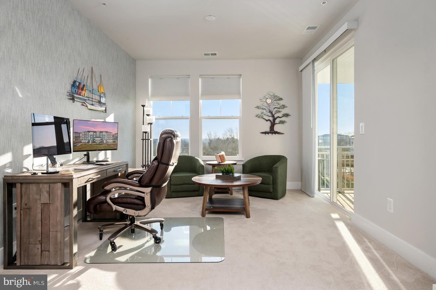 FOUR SEASONS AT KENT ISLAND - Residential