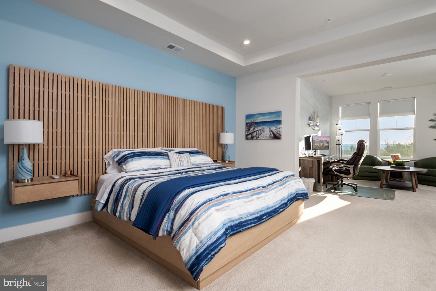 FOUR SEASONS AT KENT ISLAND - Residential