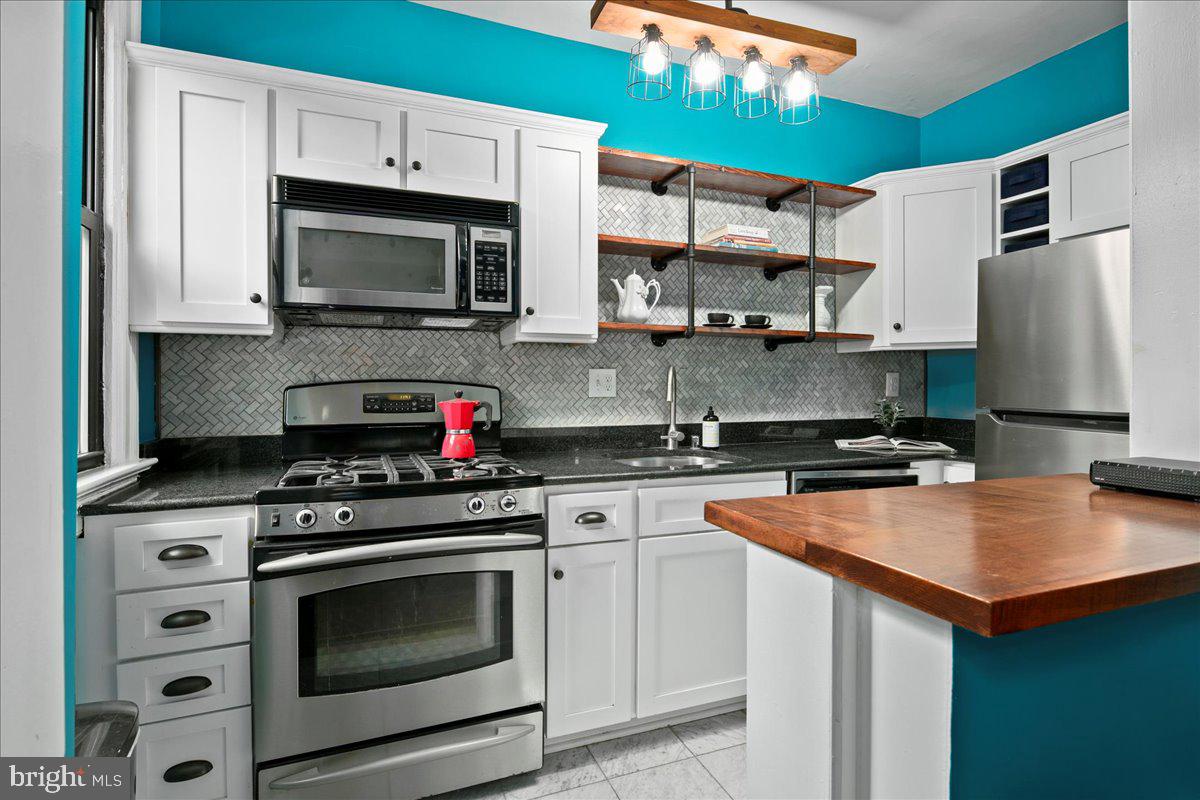 3616 CONNECTICUT AVENUE NW 207